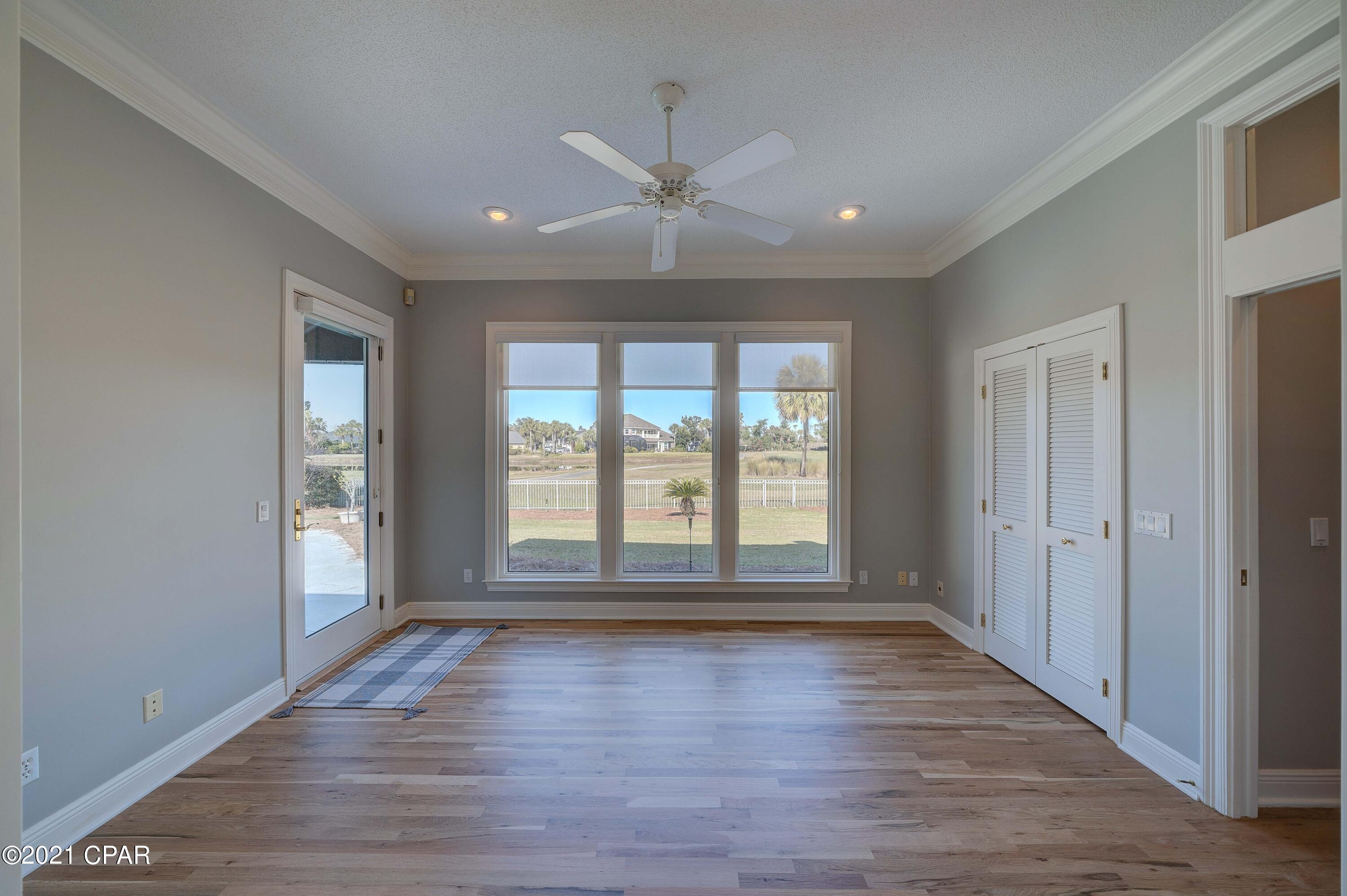 Bay Point Unit 1 - Residential