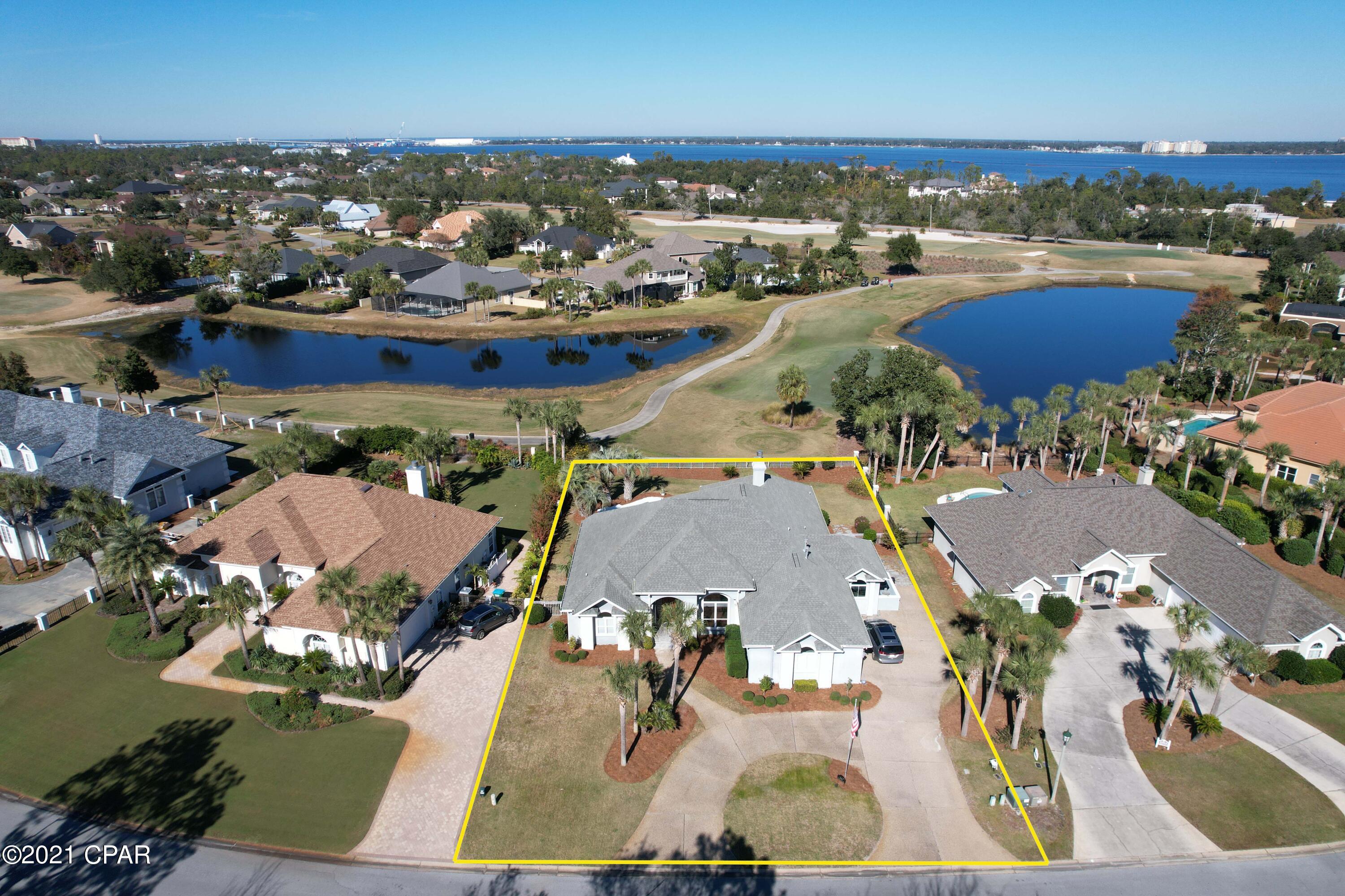 Bay Point Unit 1 - Residential