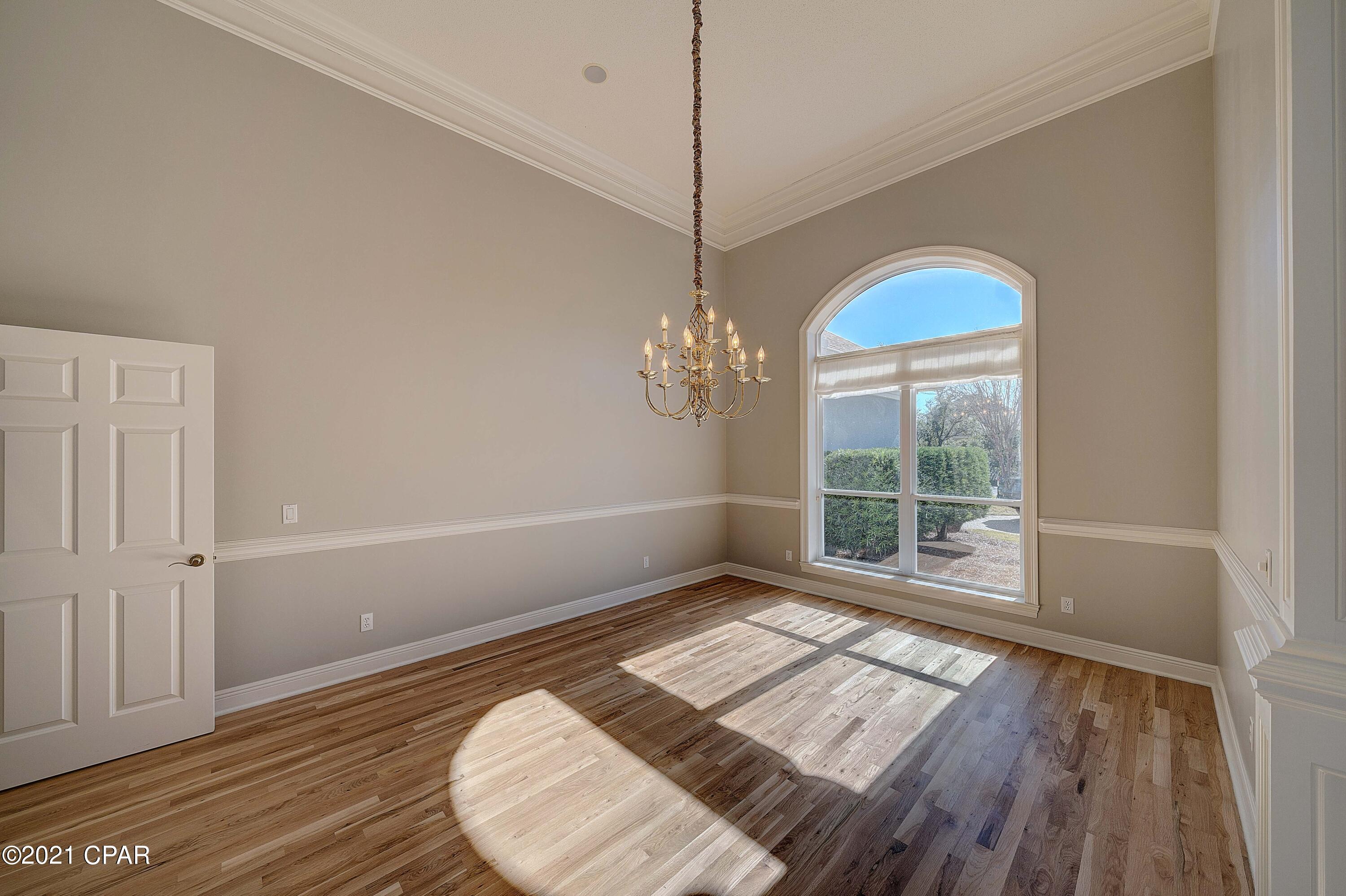 Bay Point Unit 1 - Residential