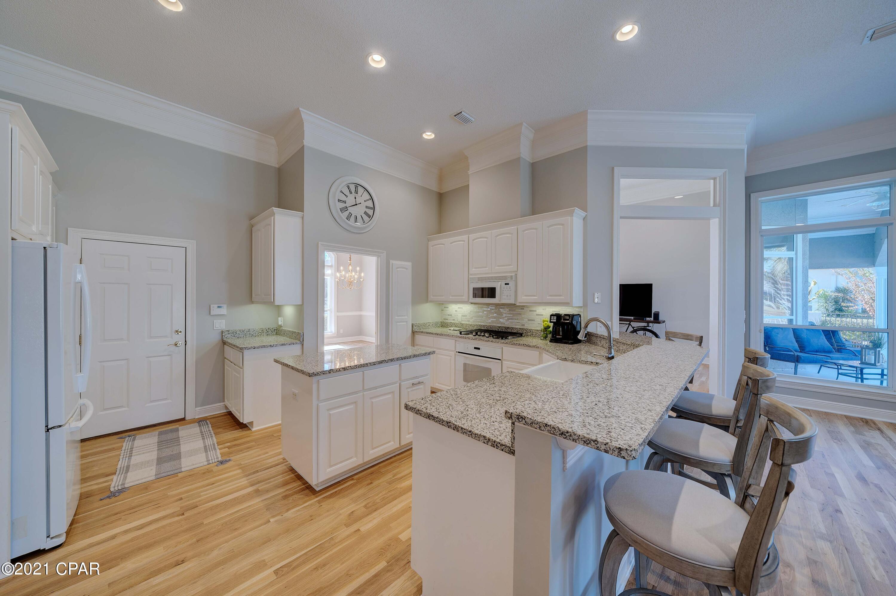 Bay Point Unit 1 - Residential