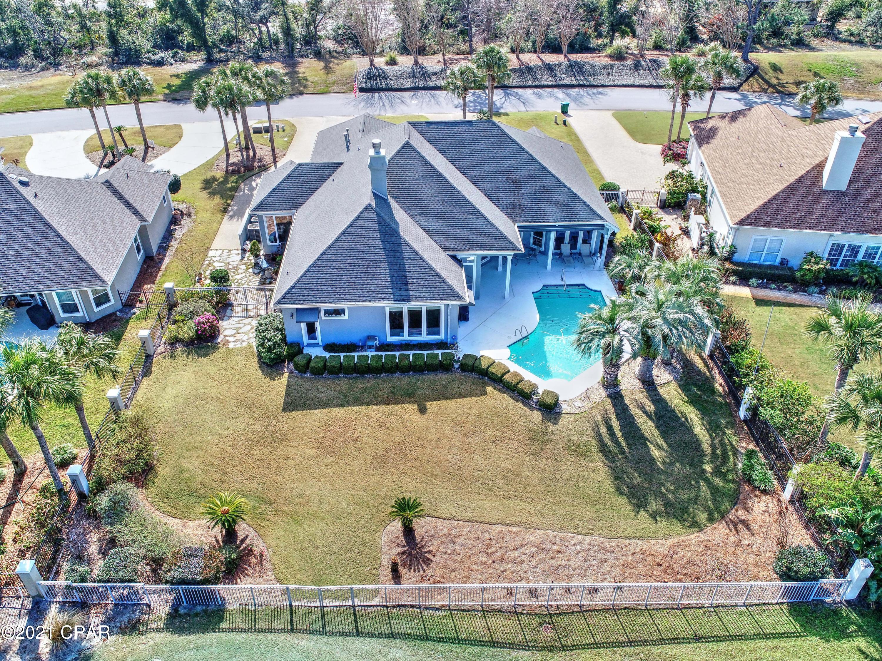 Bay Point Unit 1 - Residential