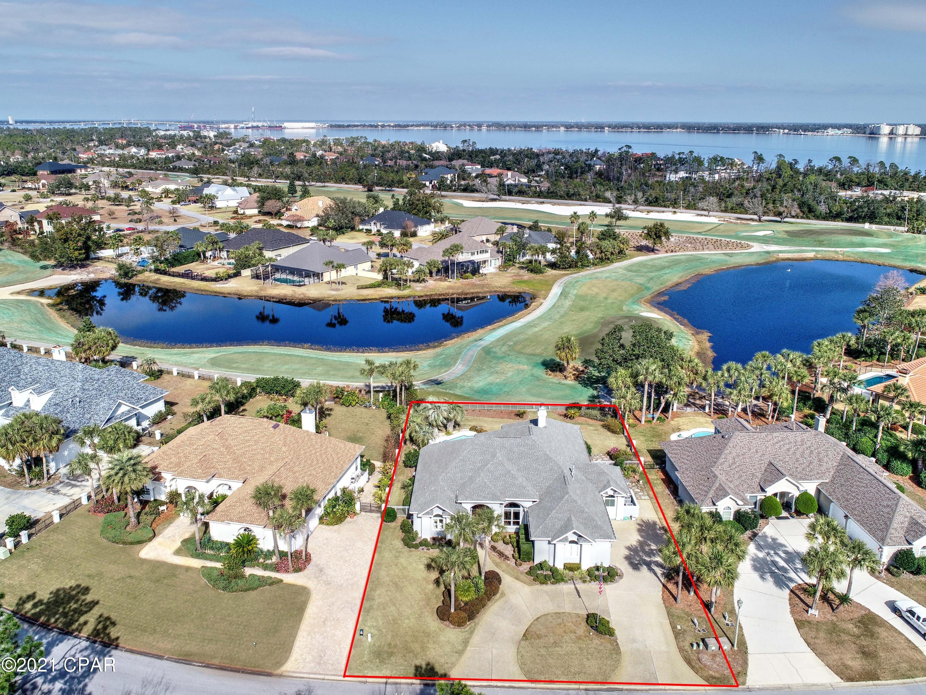 Bay Point Unit 1 - Residential