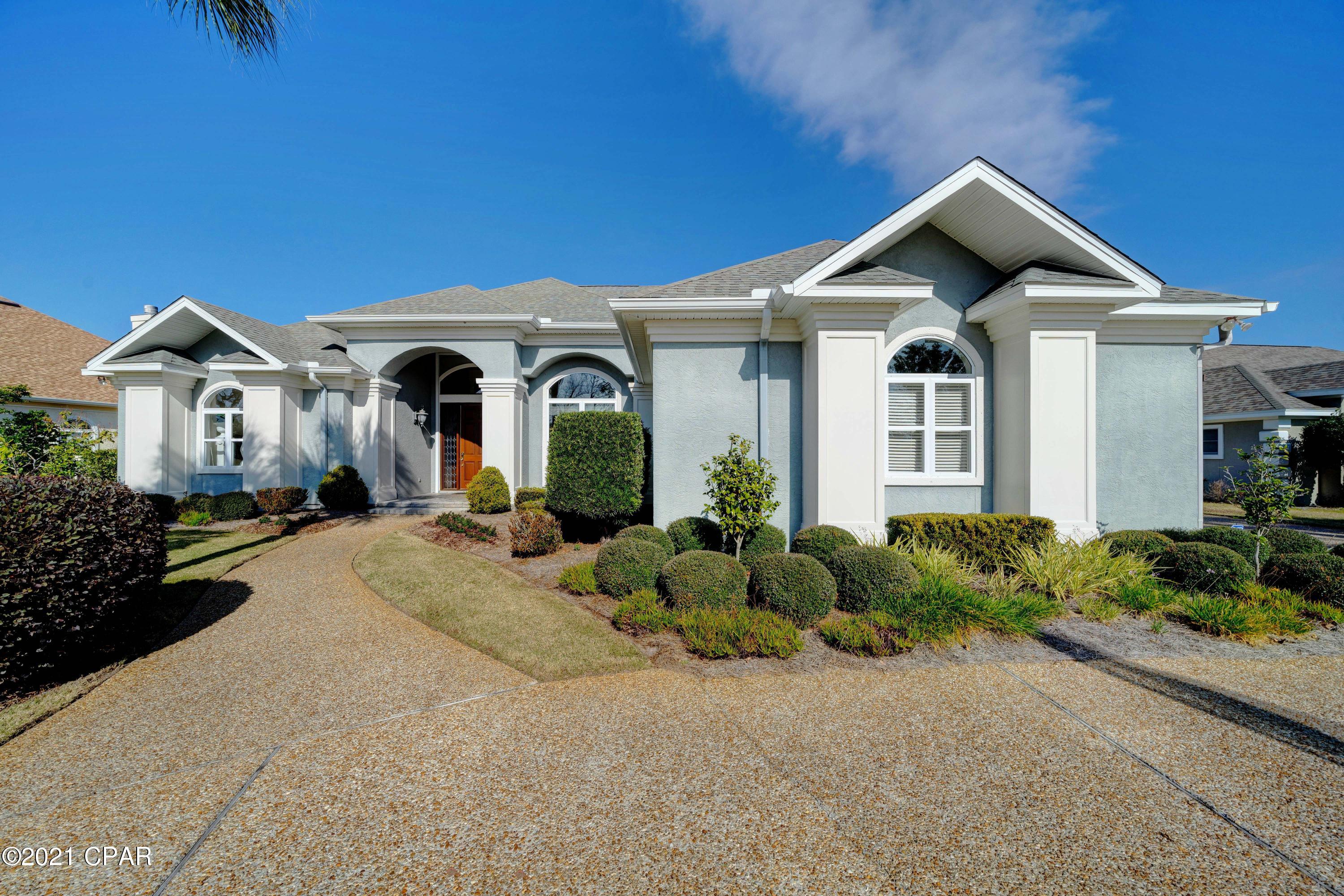 Bay Point Unit 1 - Residential