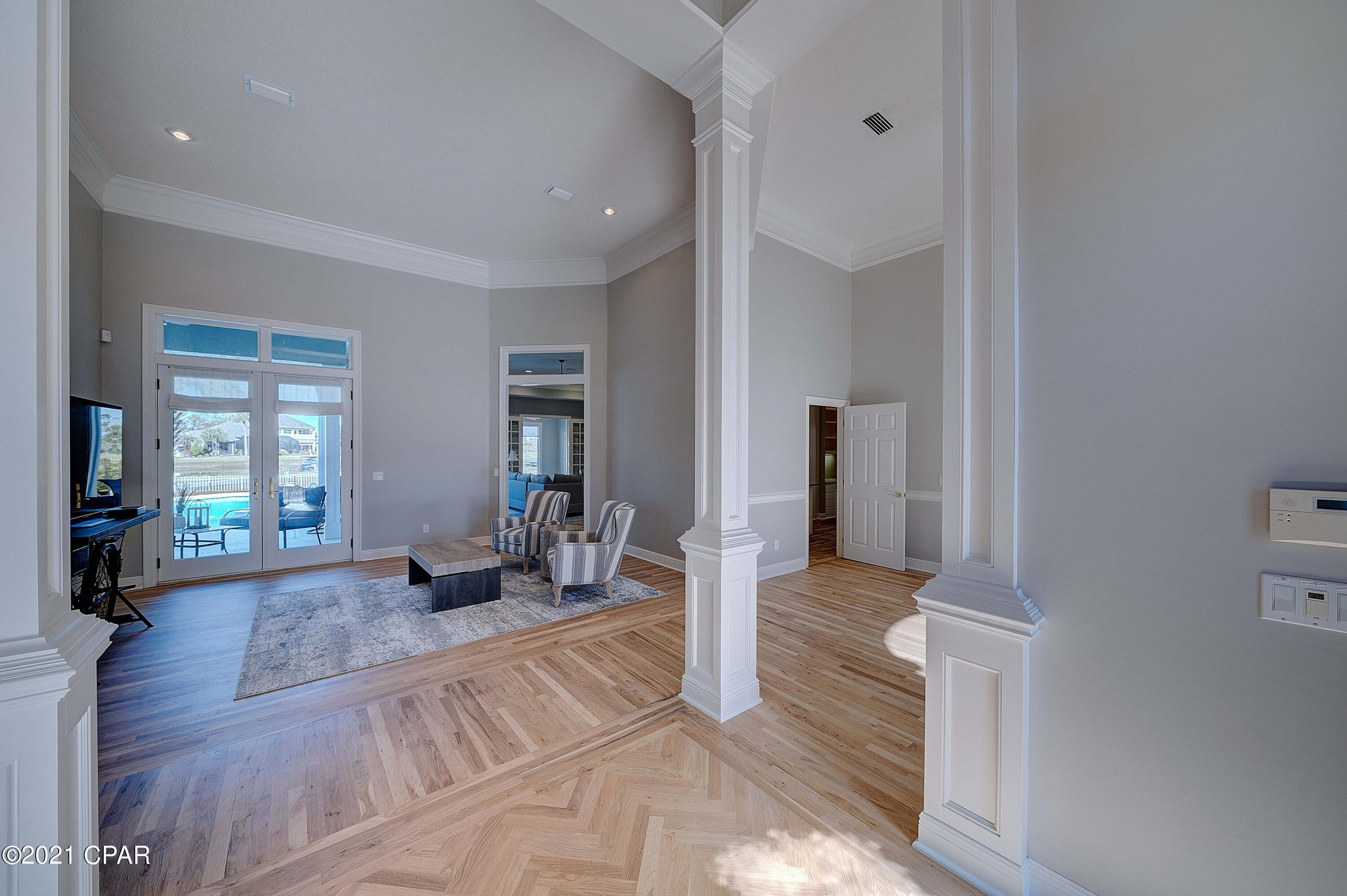 Bay Point Unit 1 - Residential