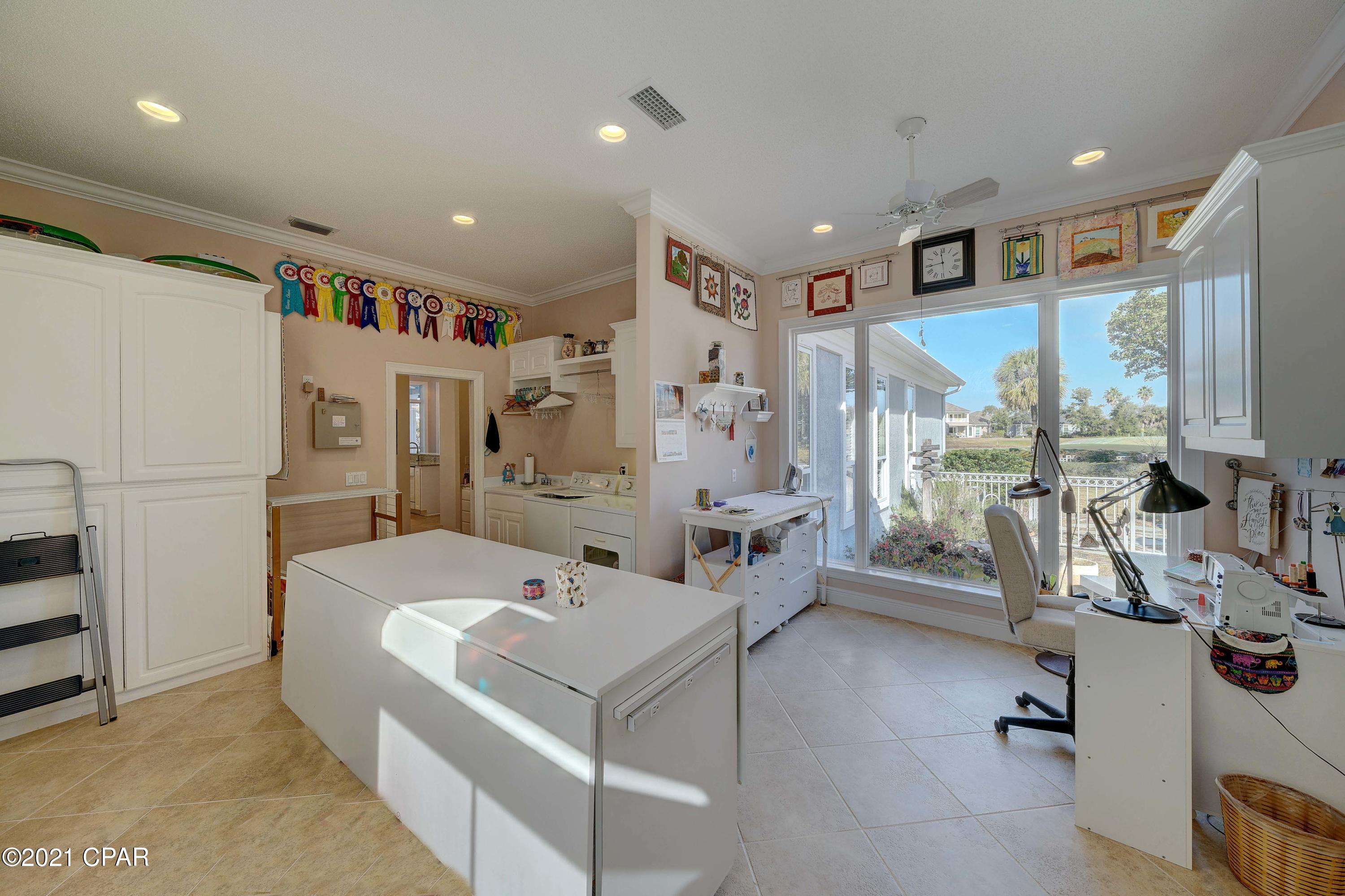 Bay Point Unit 1 - Residential