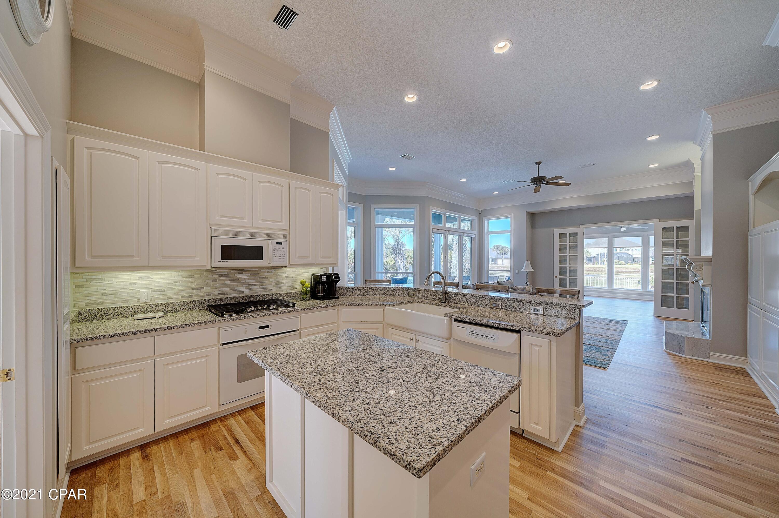 Bay Point Unit 1 - Residential