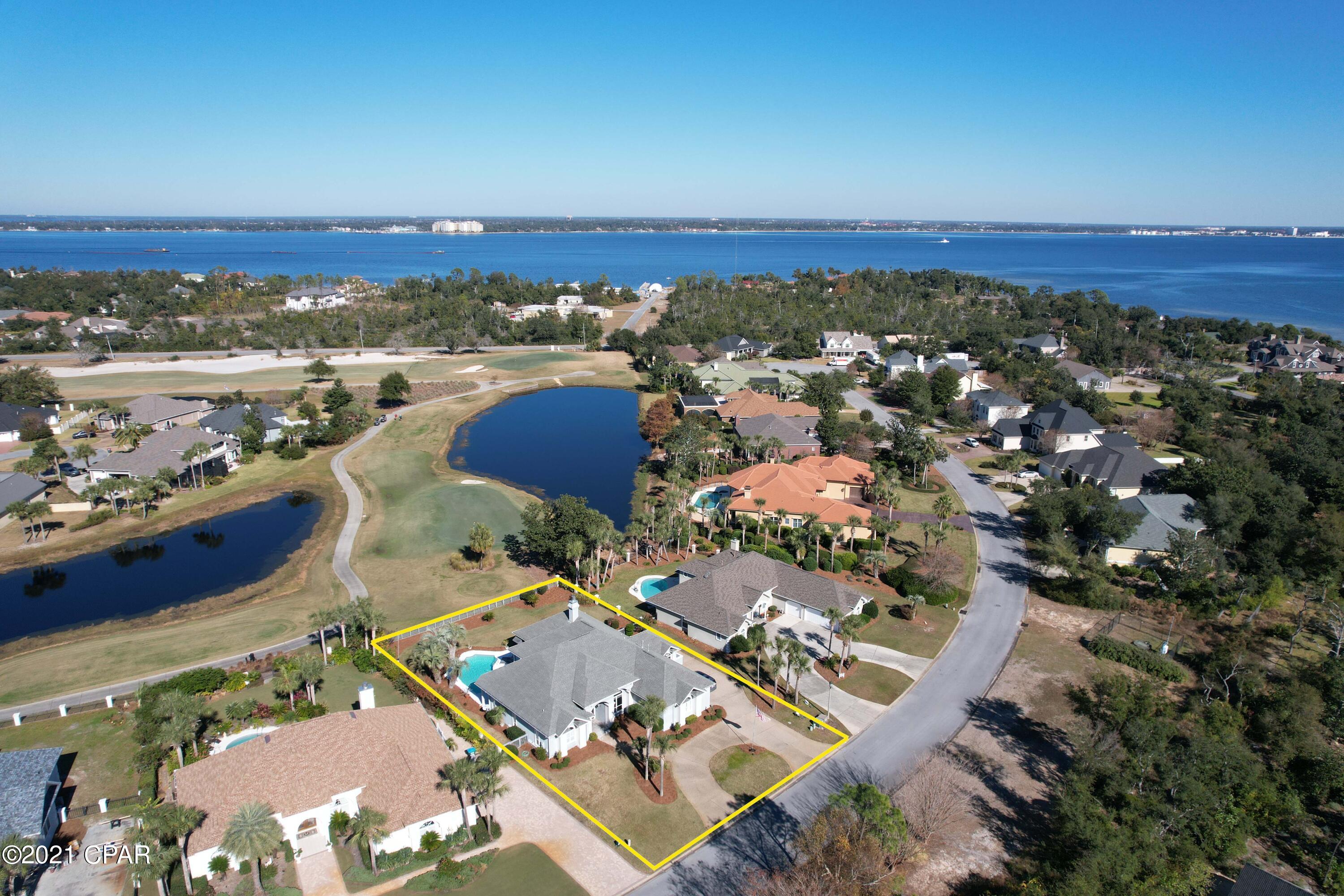 Bay Point Unit 1 - Residential