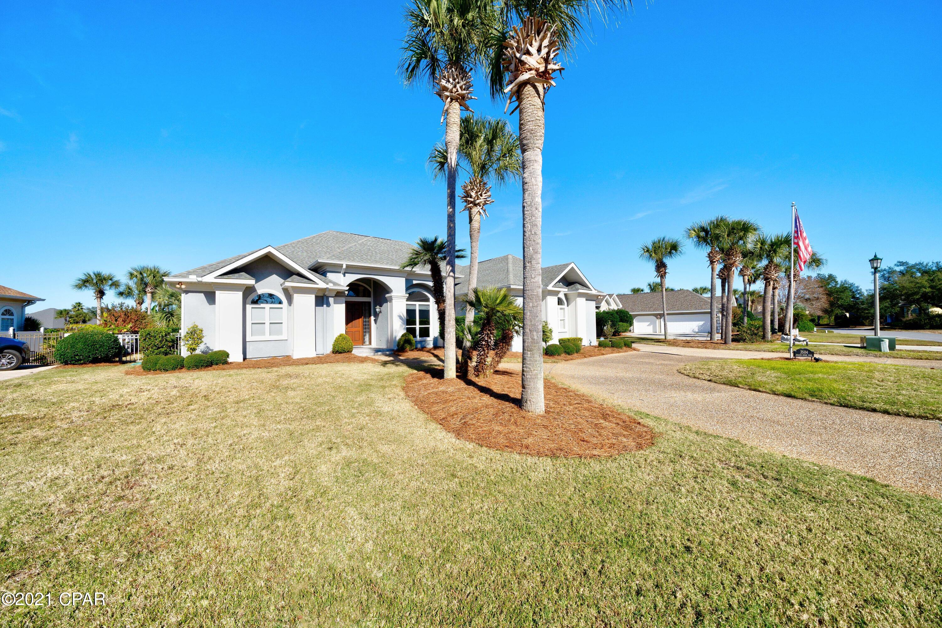 Bay Point Unit 1 - Residential