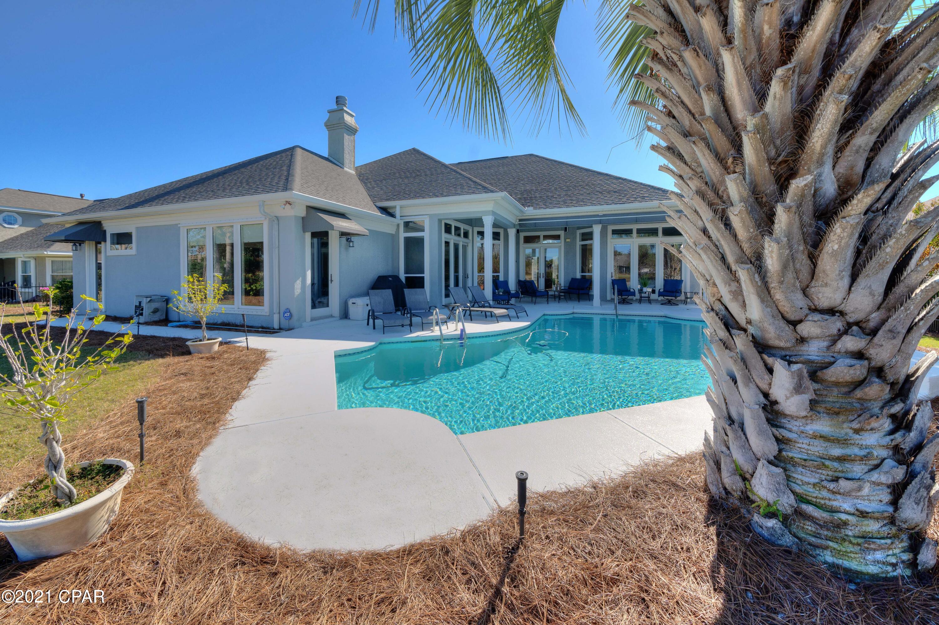 Bay Point Unit 1 - Residential