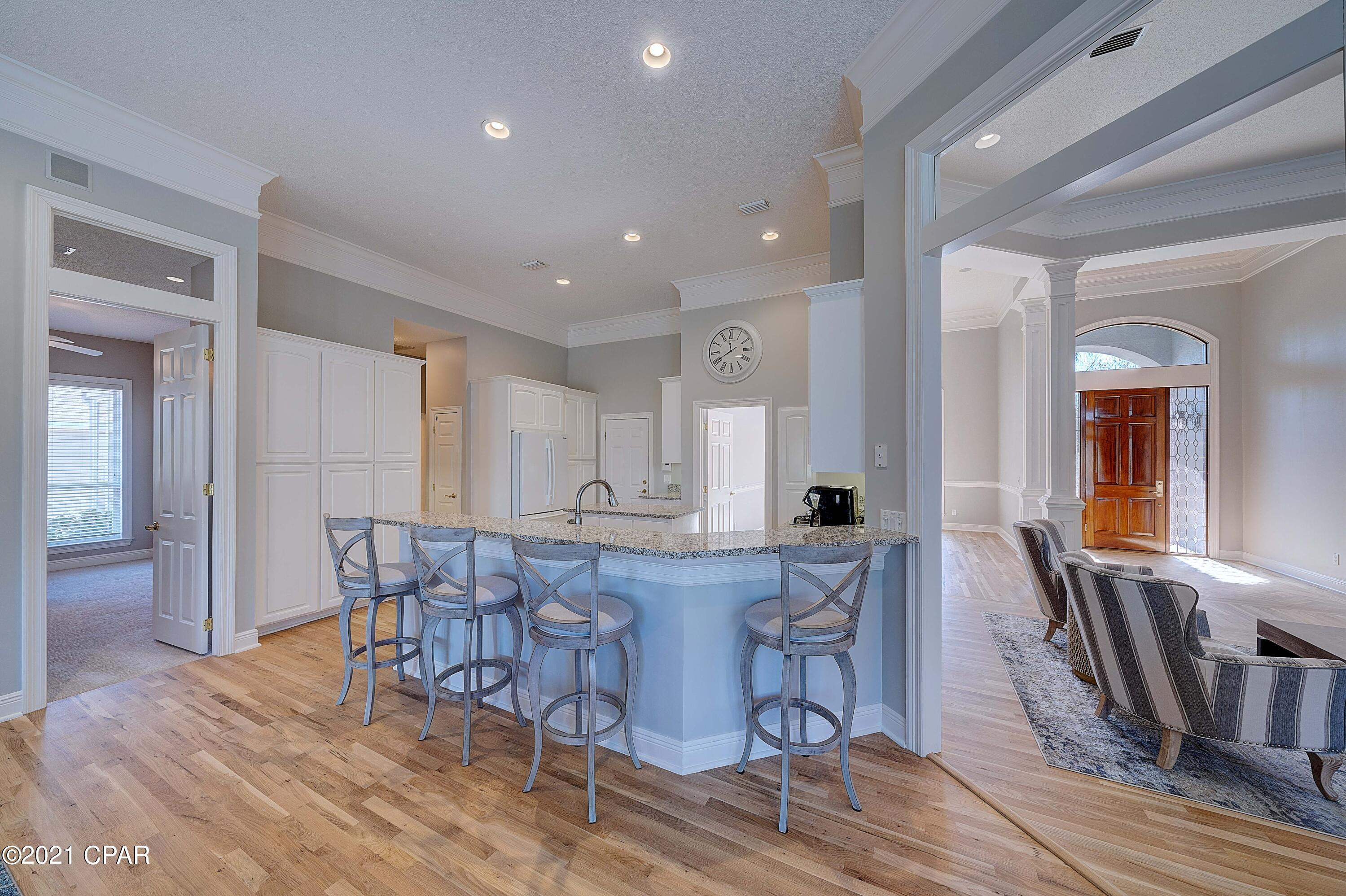 Bay Point Unit 1 - Residential