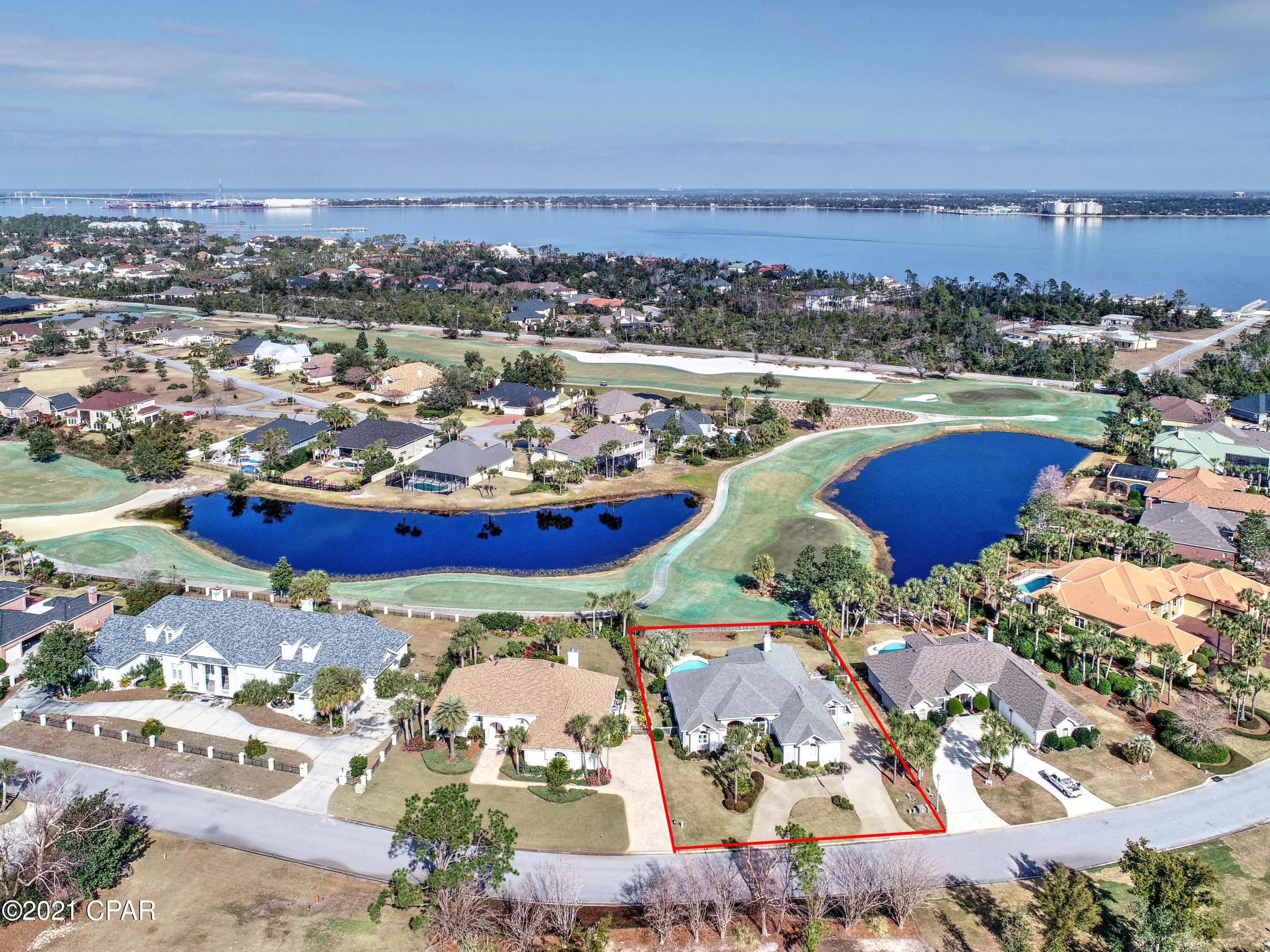 Bay Point Unit 1 - Residential