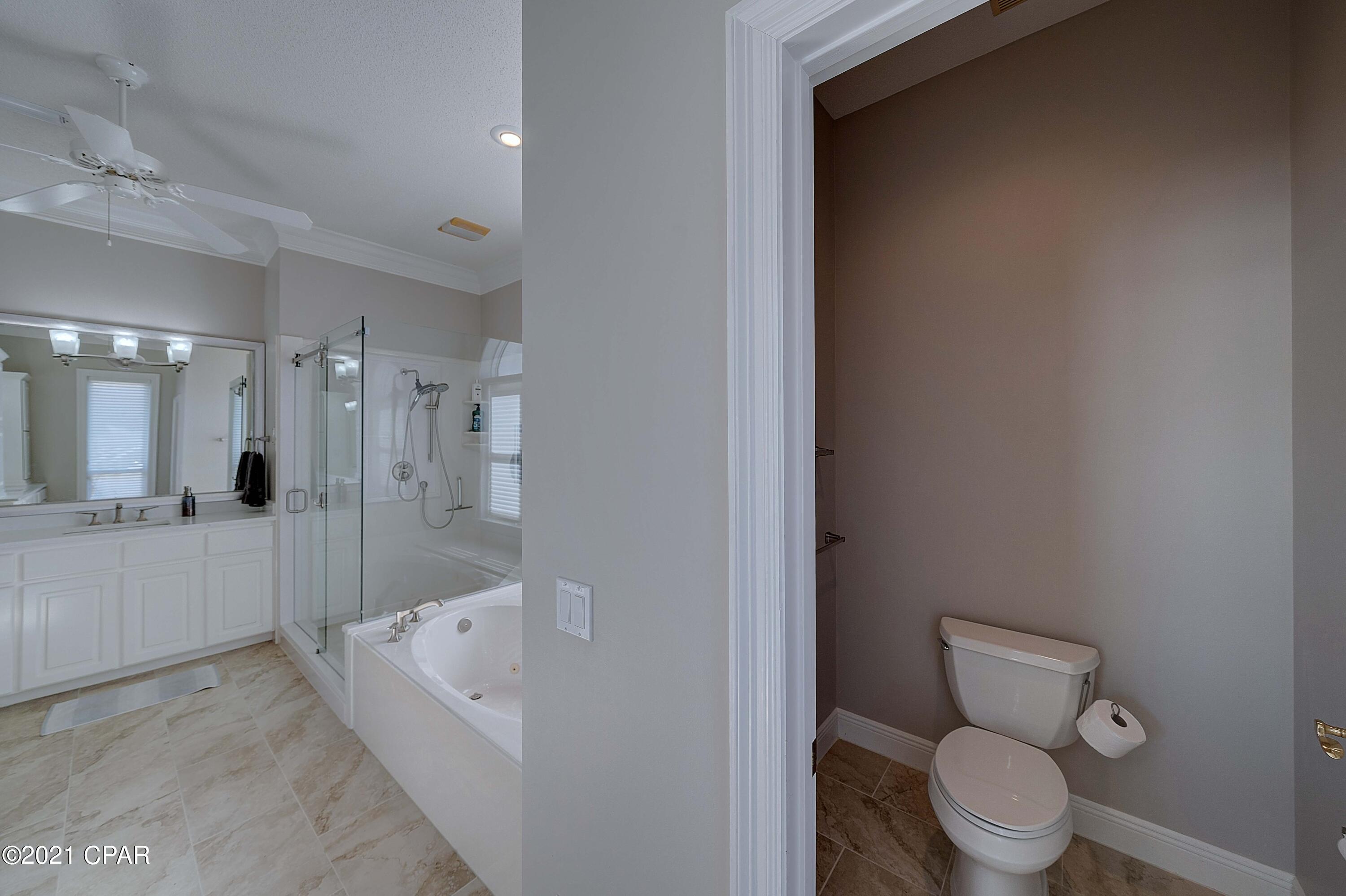 Bay Point Unit 1 - Residential