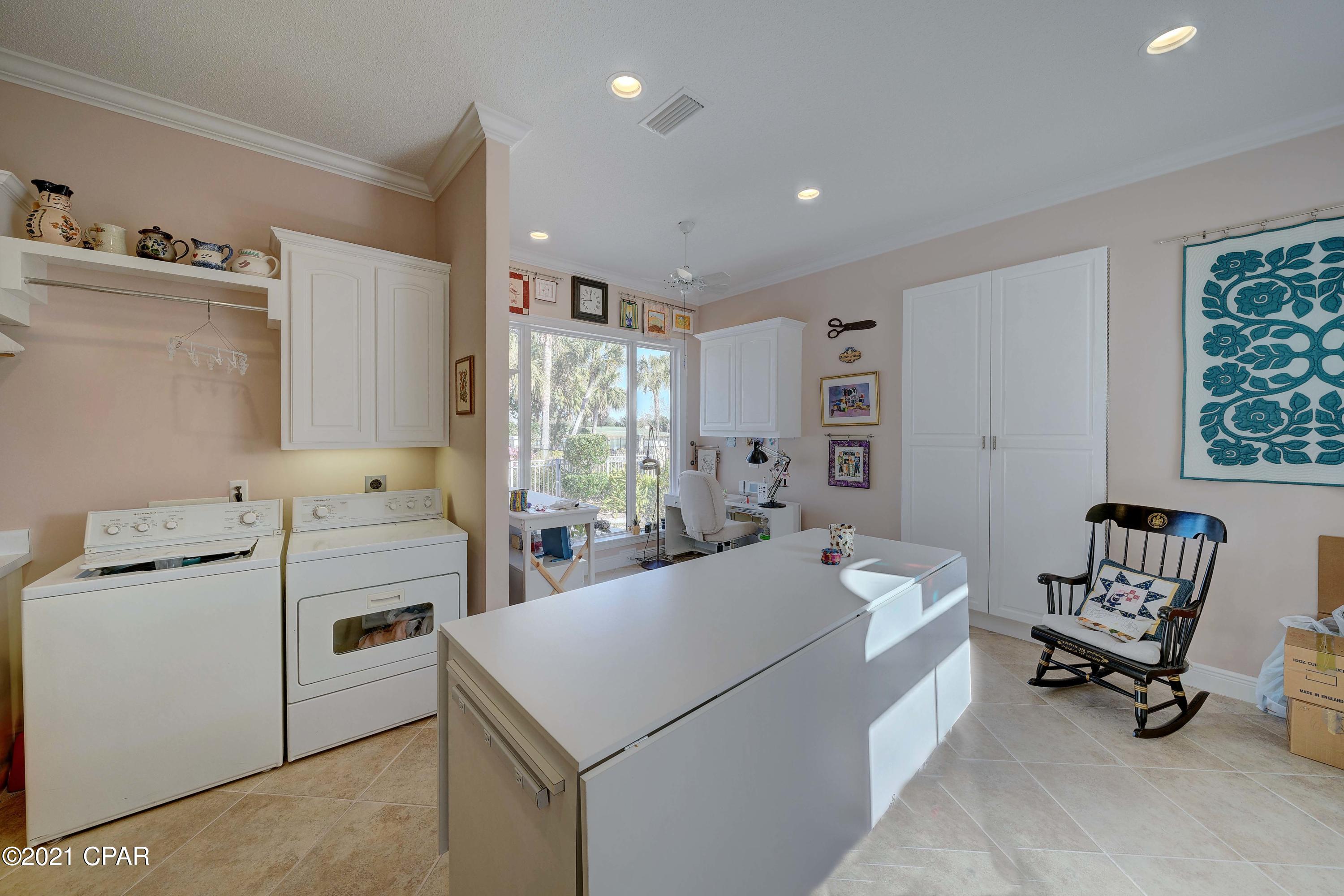 Bay Point Unit 1 - Residential