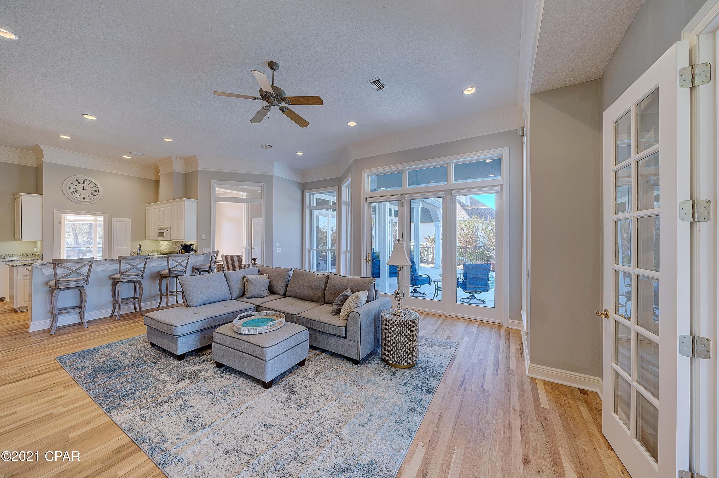 Bay Point Unit 1 - Residential