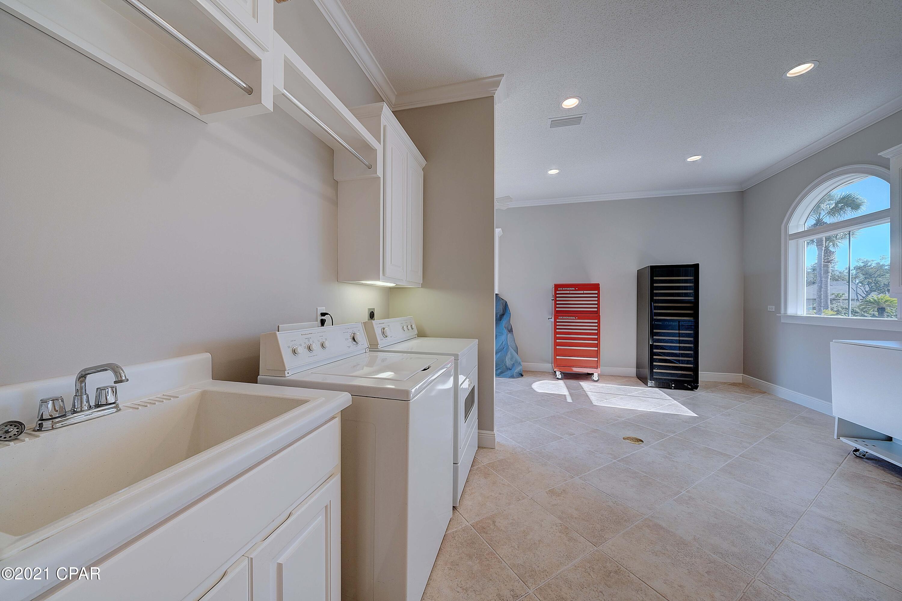 Bay Point Unit 1 - Residential