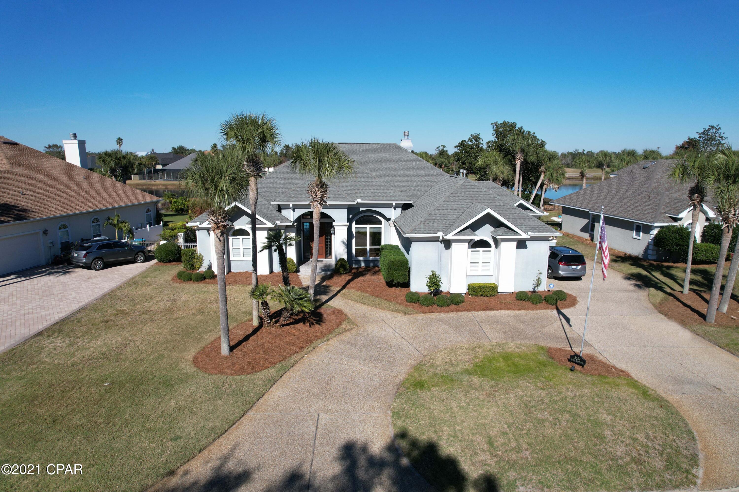 Bay Point Unit 1 - Residential