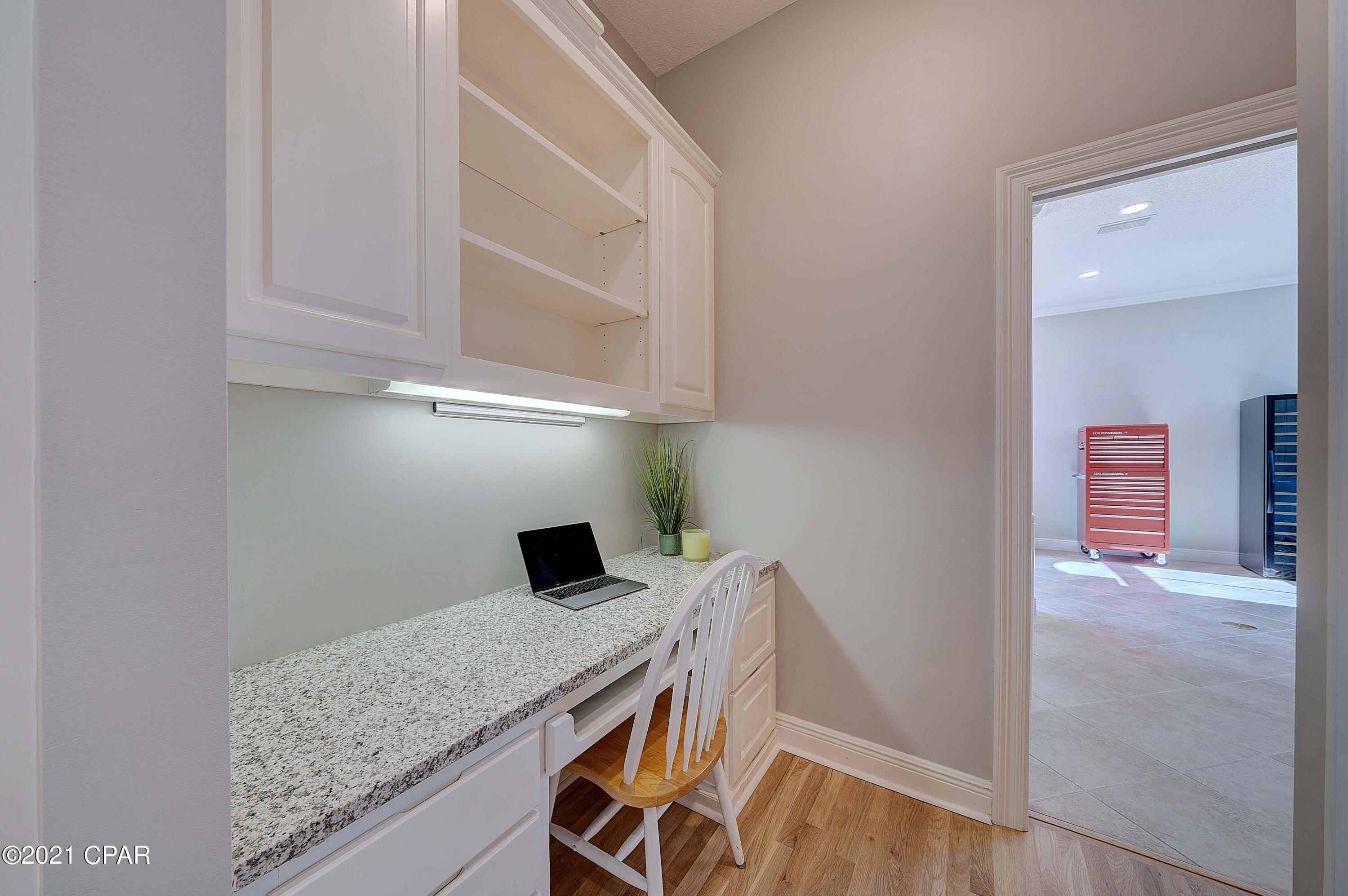 Bay Point Unit 1 - Residential