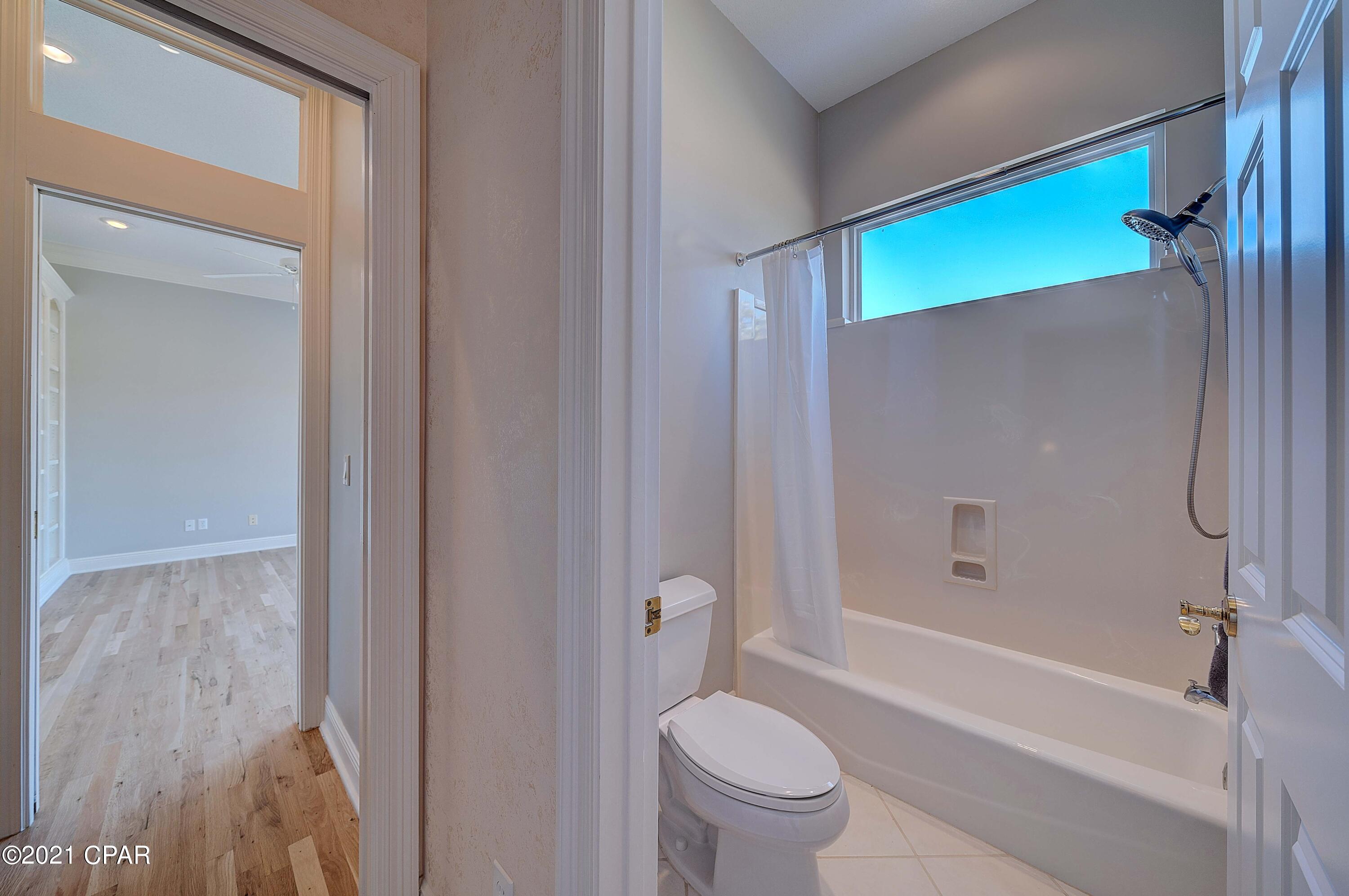 Bay Point Unit 1 - Residential