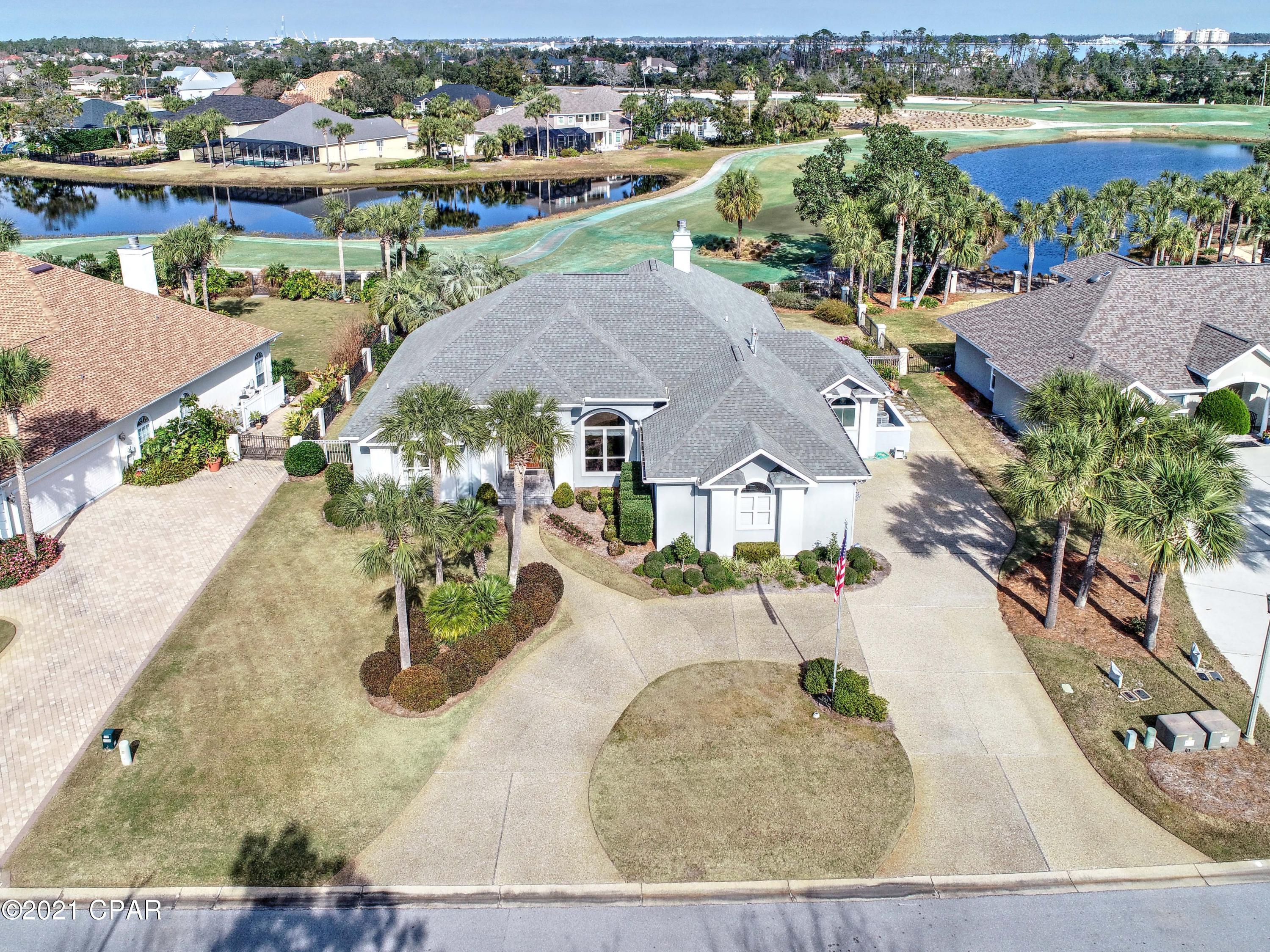 Bay Point Unit 1 - Residential