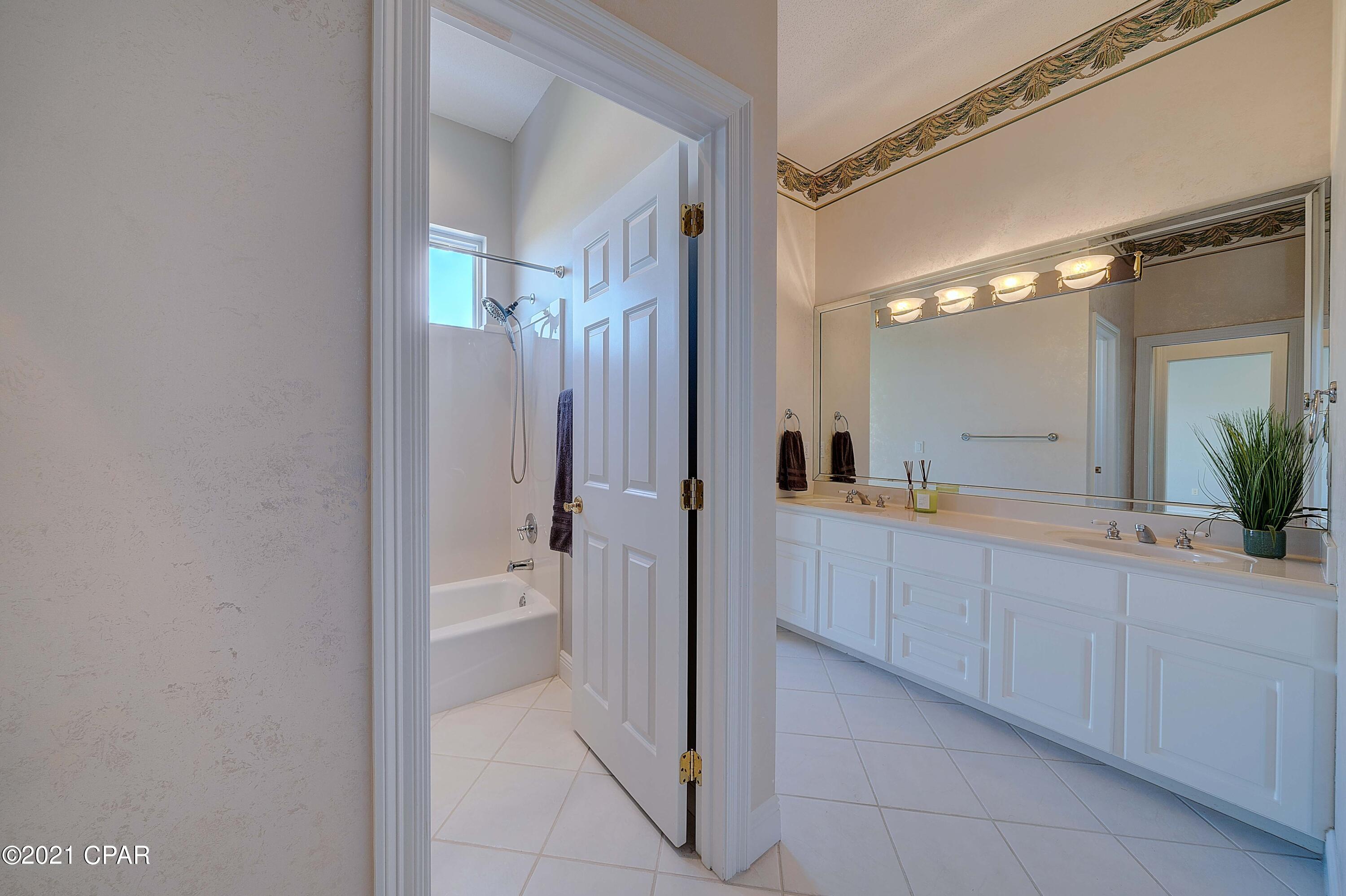 Bay Point Unit 1 - Residential