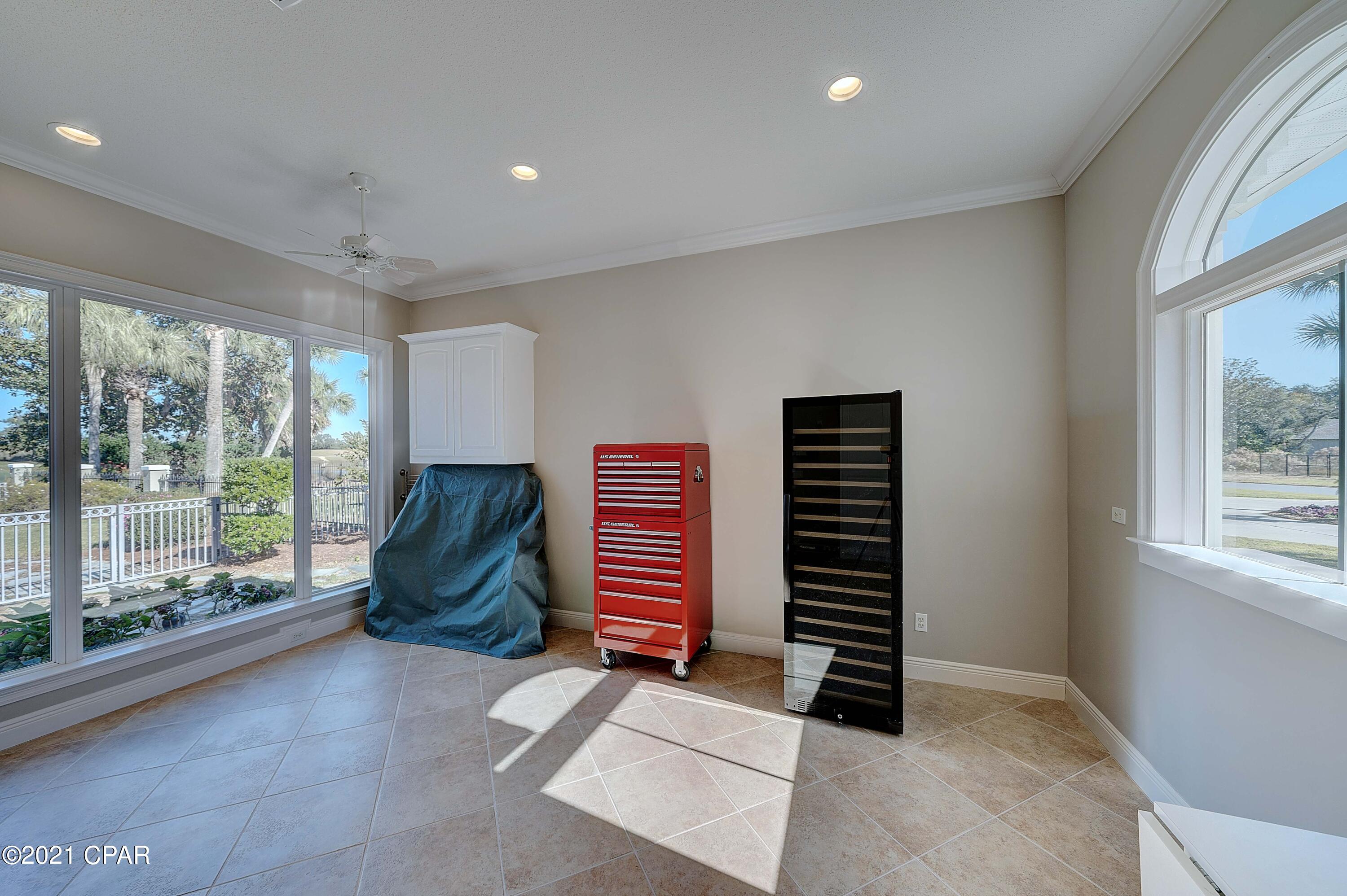 Bay Point Unit 1 - Residential