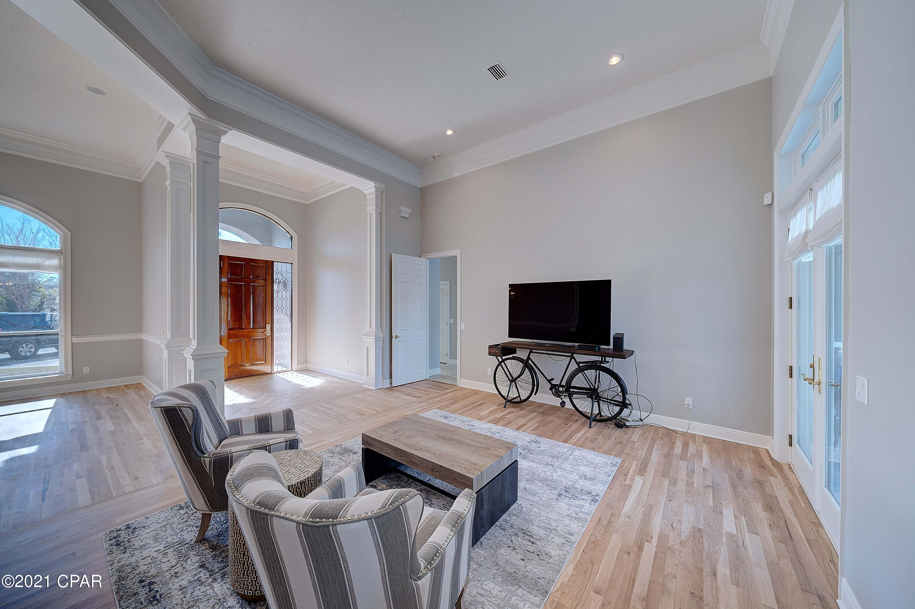 Bay Point Unit 1 - Residential