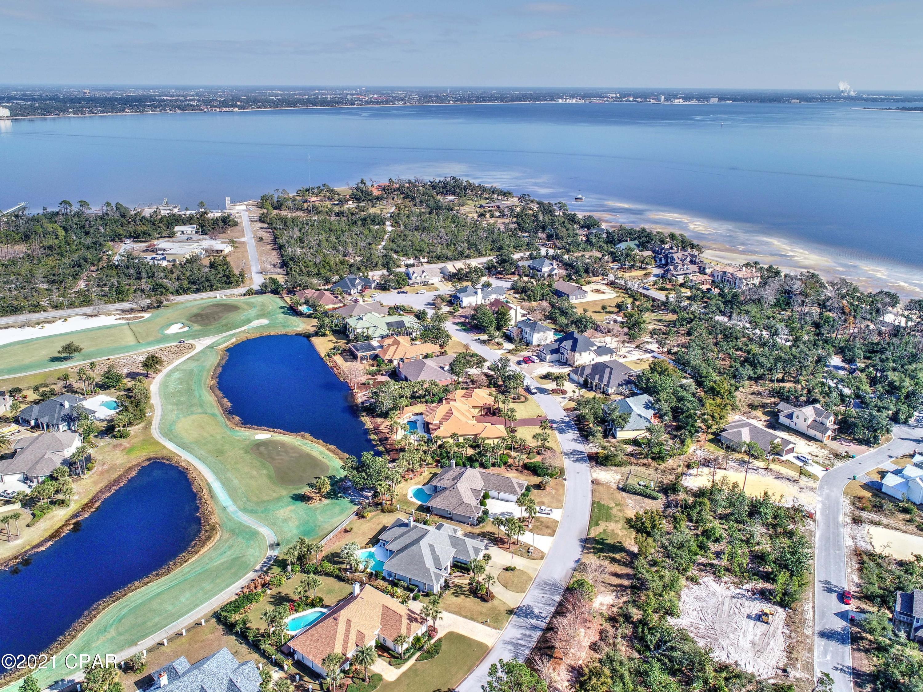 Bay Point Unit 1 - Residential