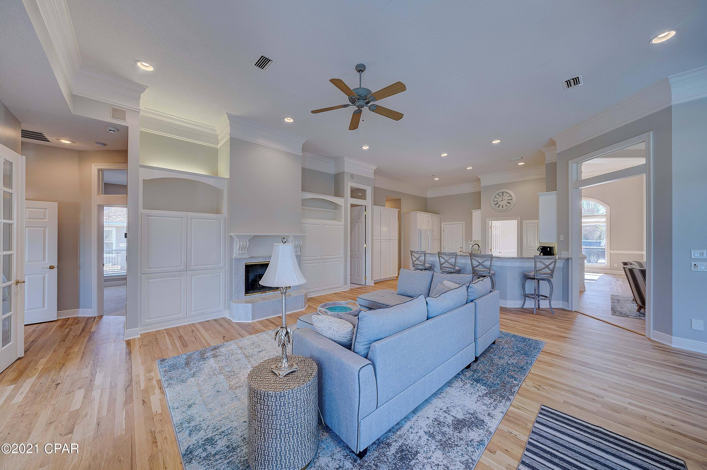 Bay Point Unit 1 - Residential