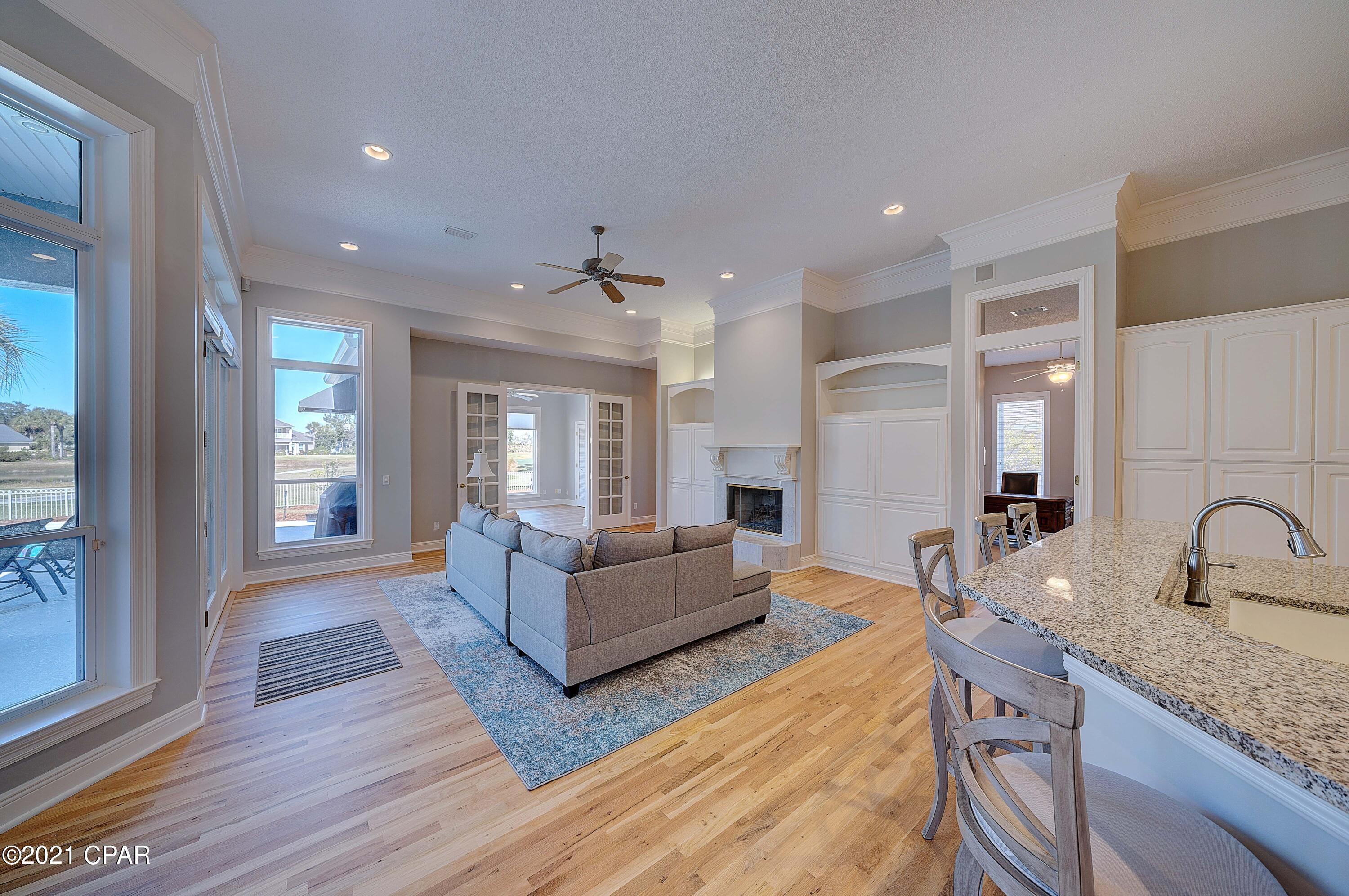 Bay Point Unit 1 - Residential