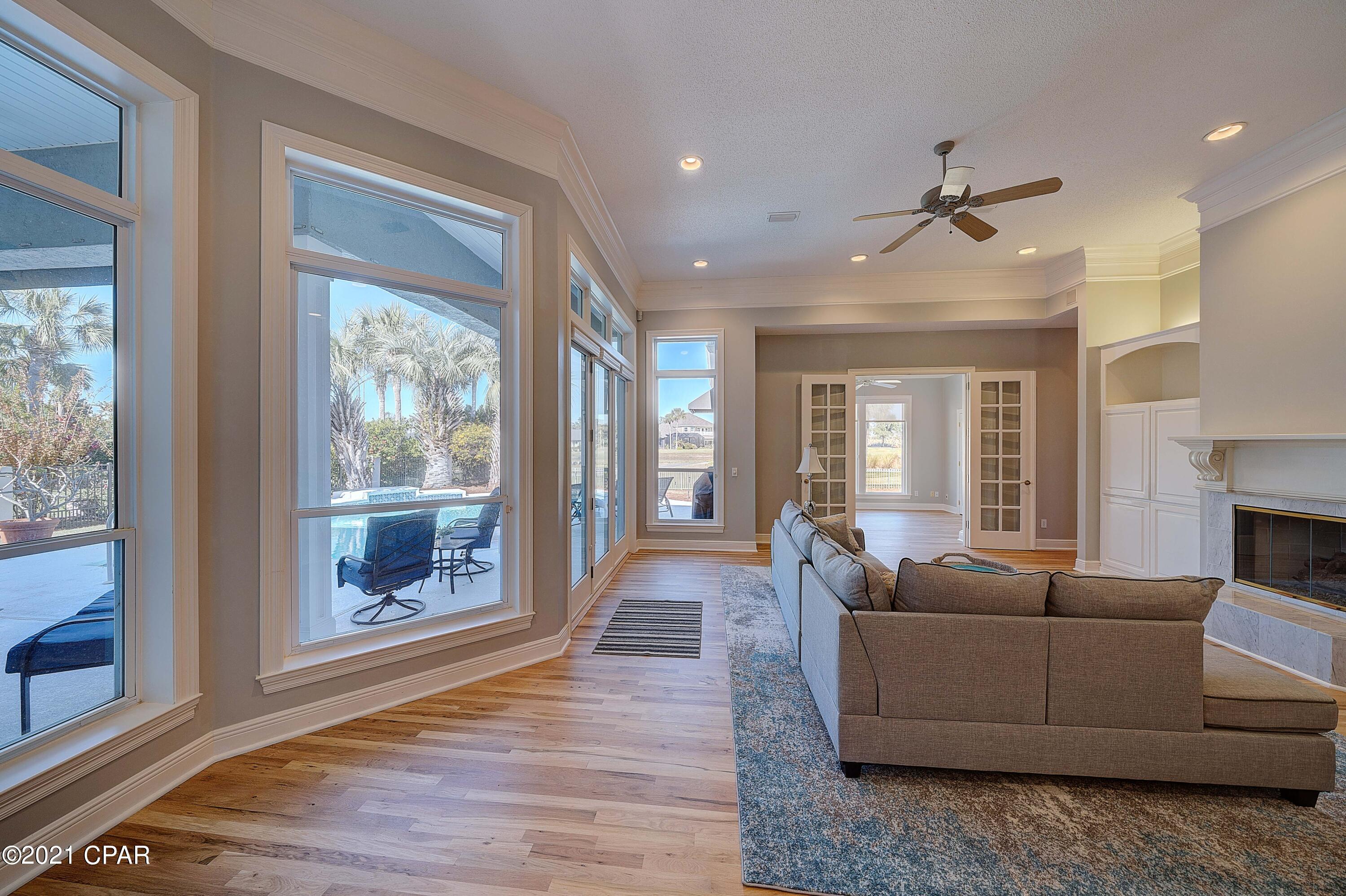 Bay Point Unit 1 - Residential