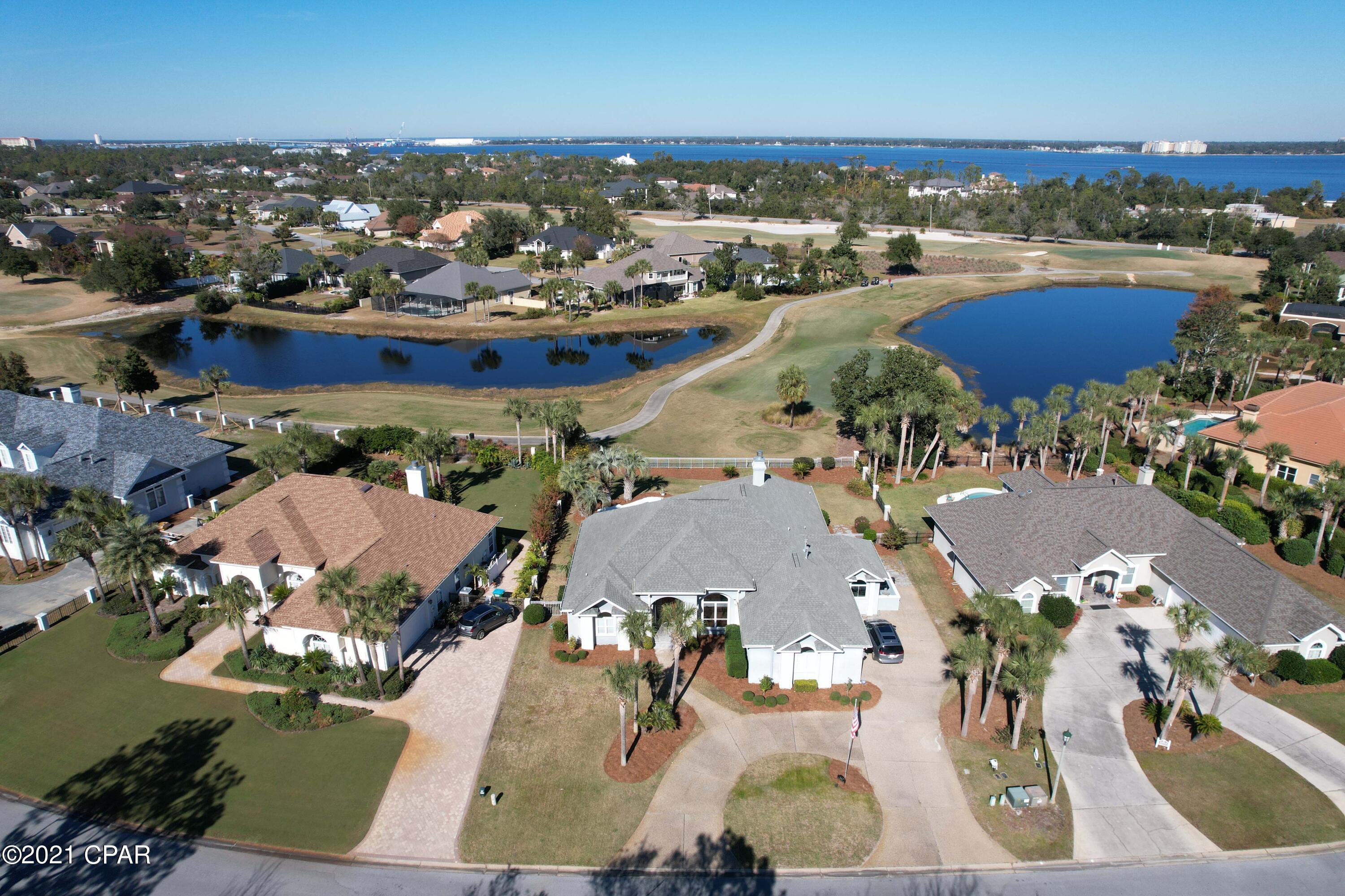 Bay Point Unit 1 - Residential