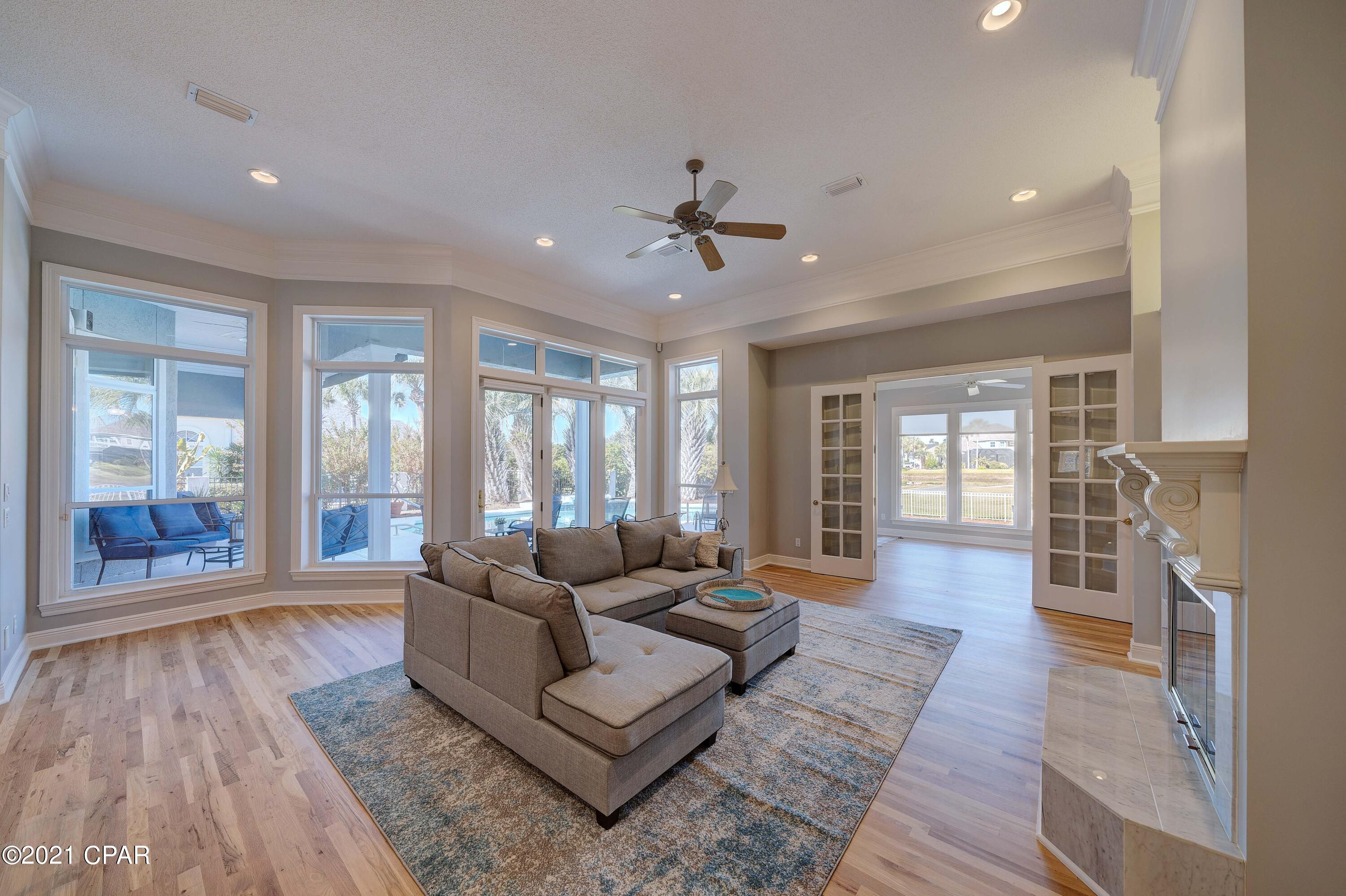 Bay Point Unit 1 - Residential