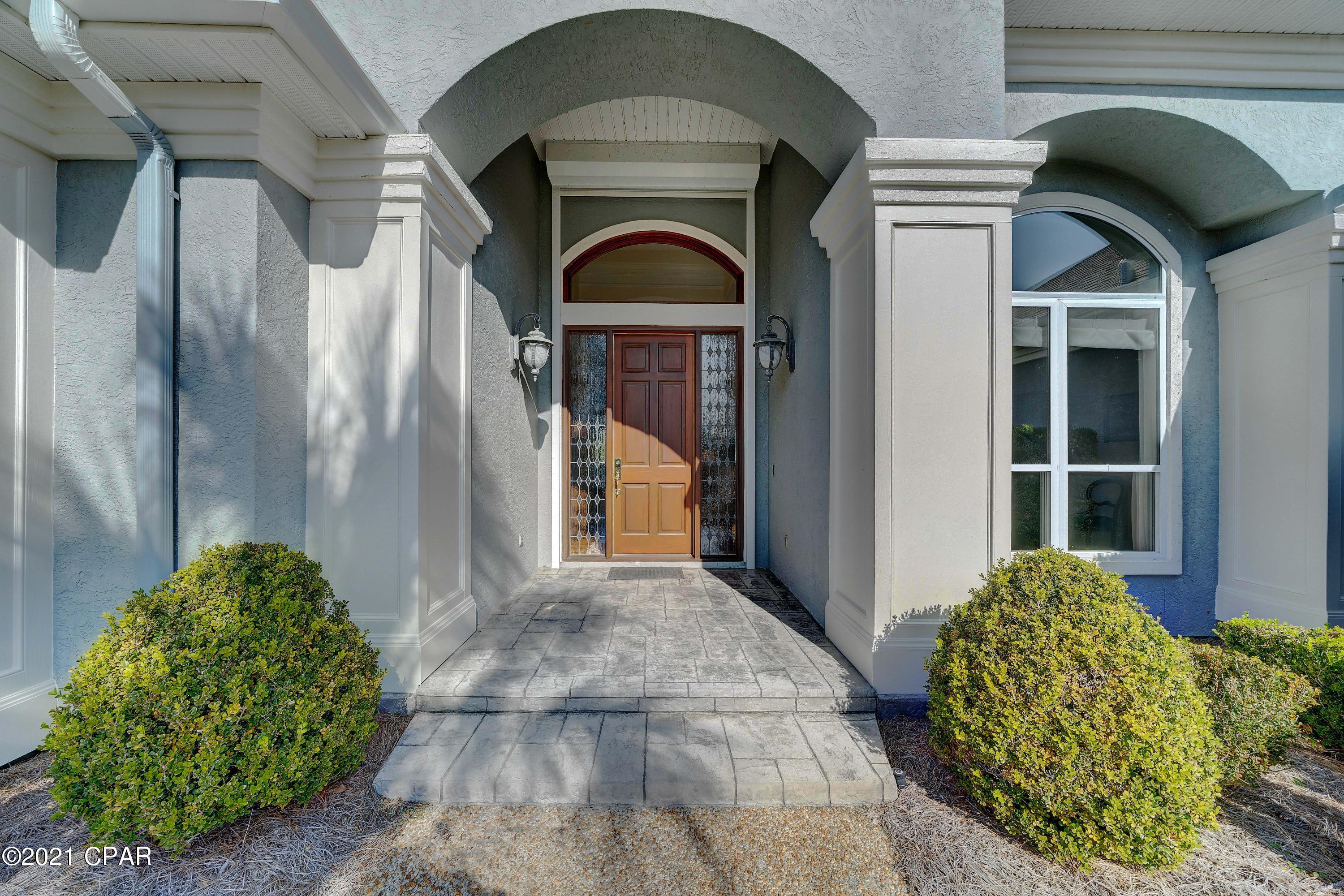 Bay Point Unit 1 - Residential