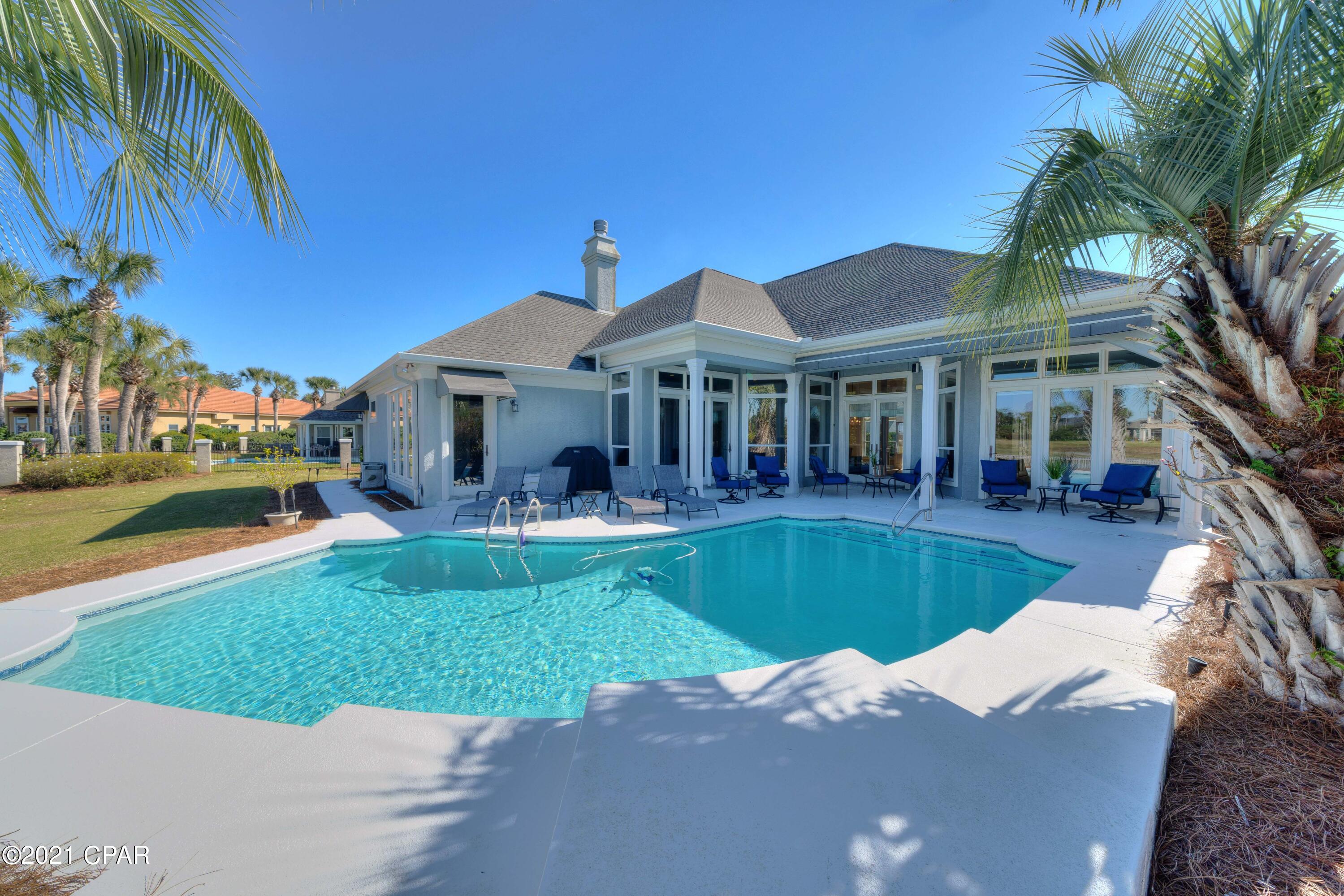 Bay Point Unit 1 - Residential