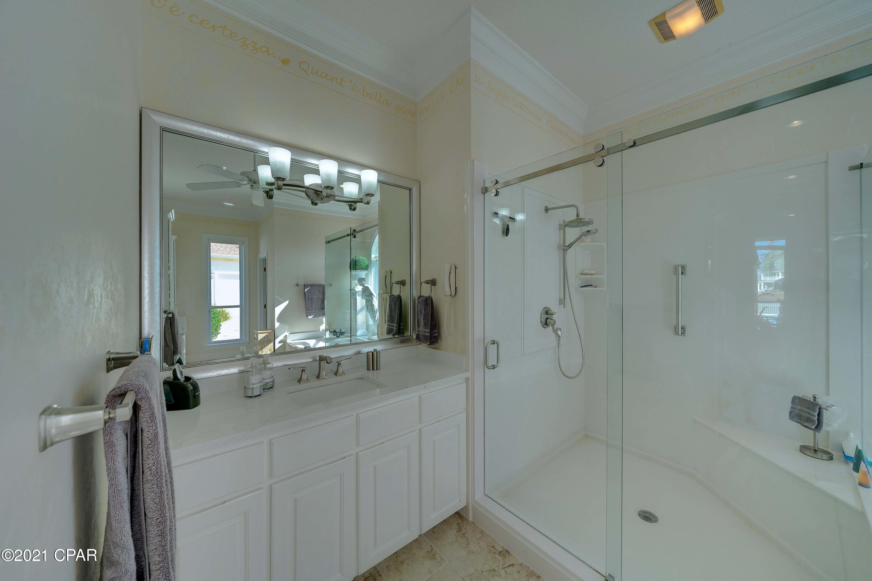 Bay Point Unit 1 - Residential