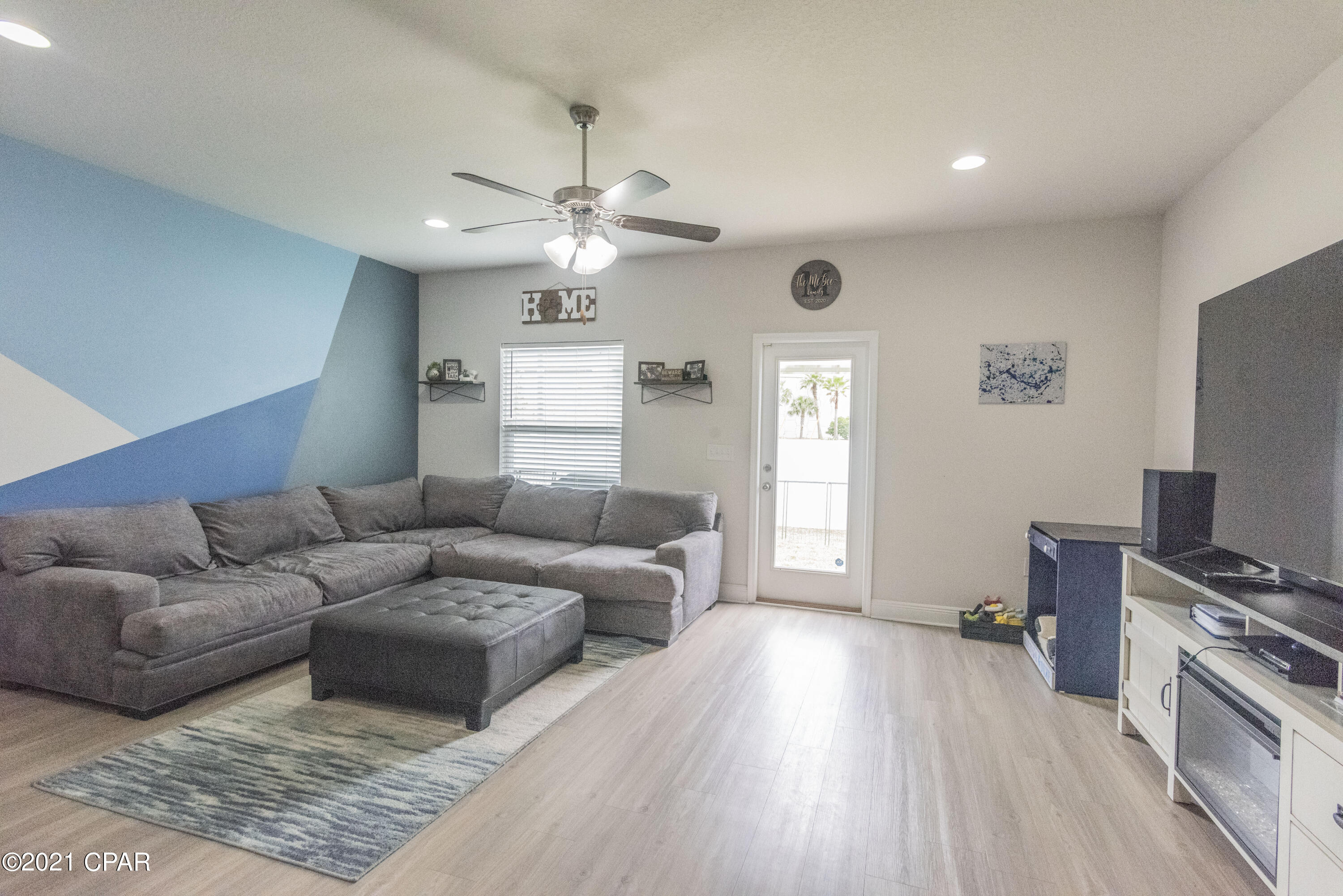 Hathaway Townhomes - Residential