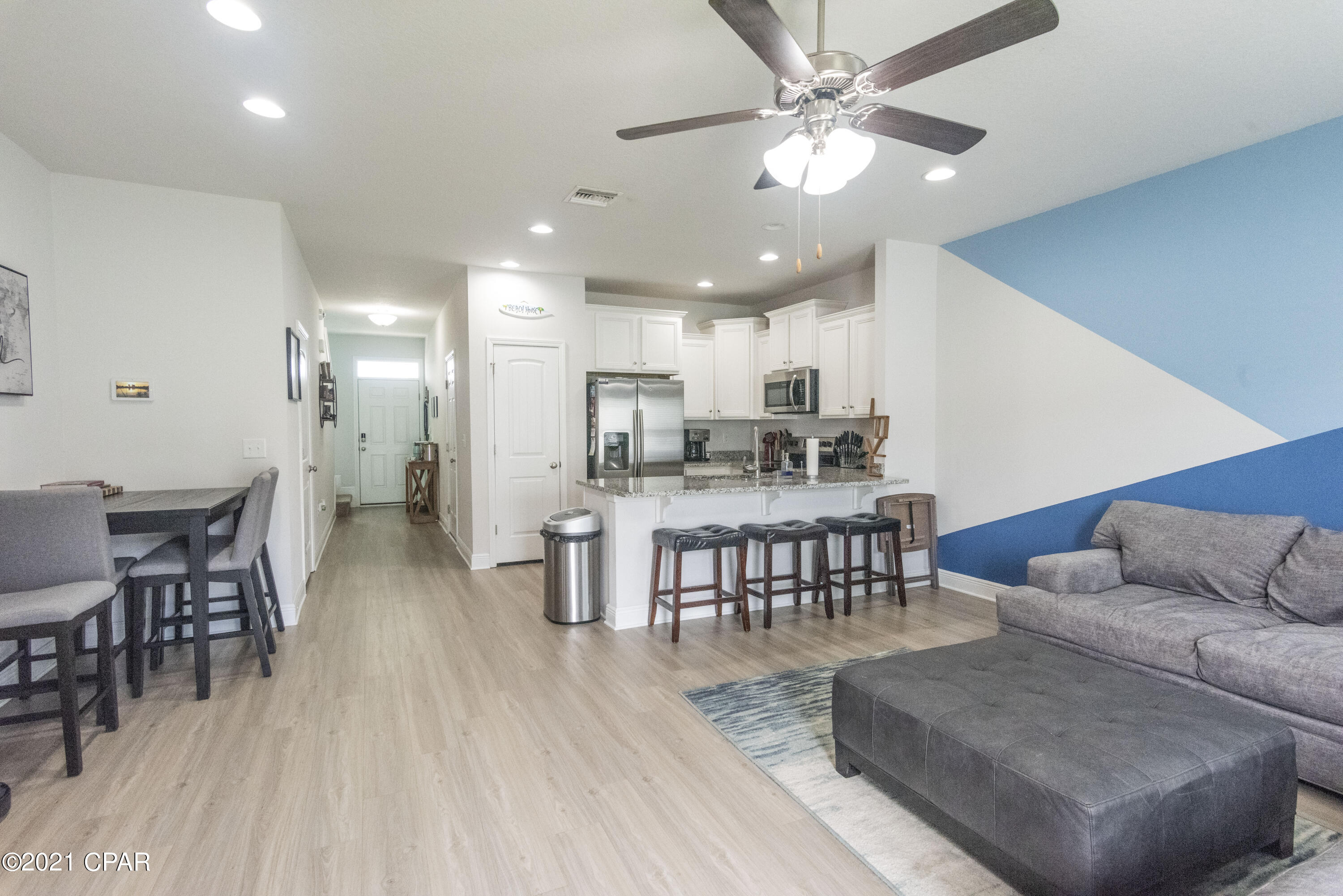 Hathaway Townhomes - Residential