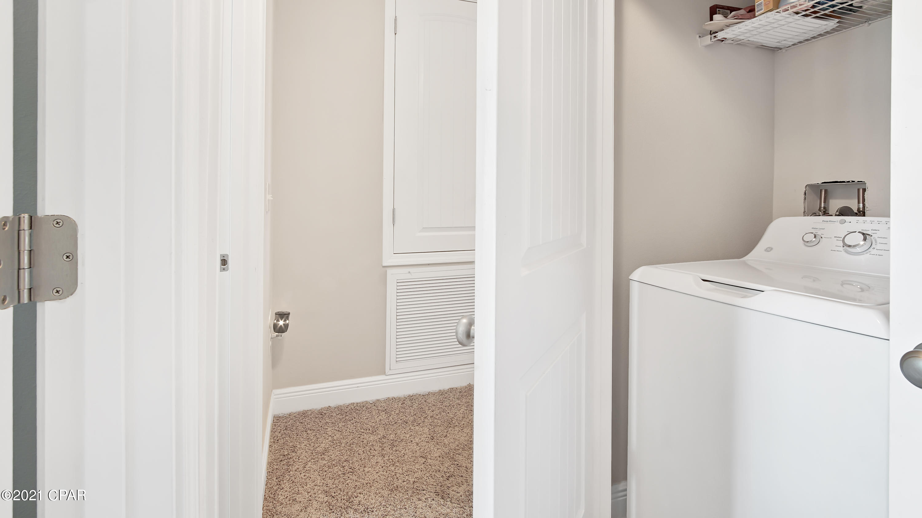 Hathaway Townhomes - Residential