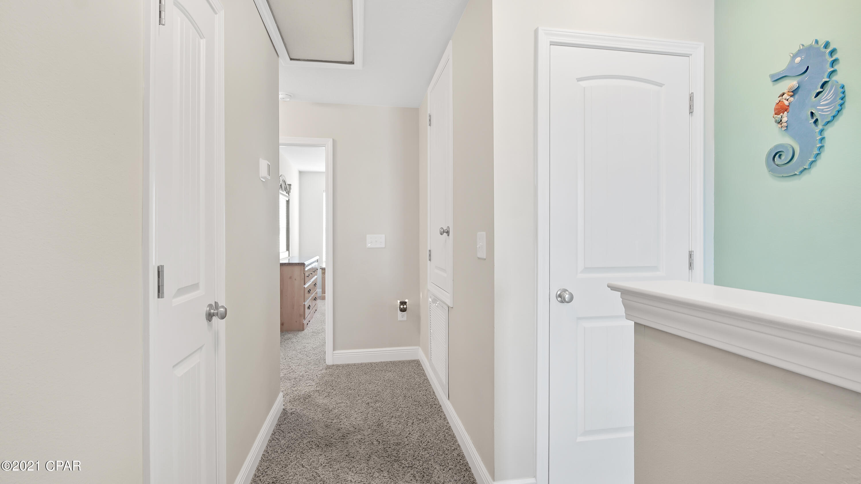 Hathaway Townhomes - Residential