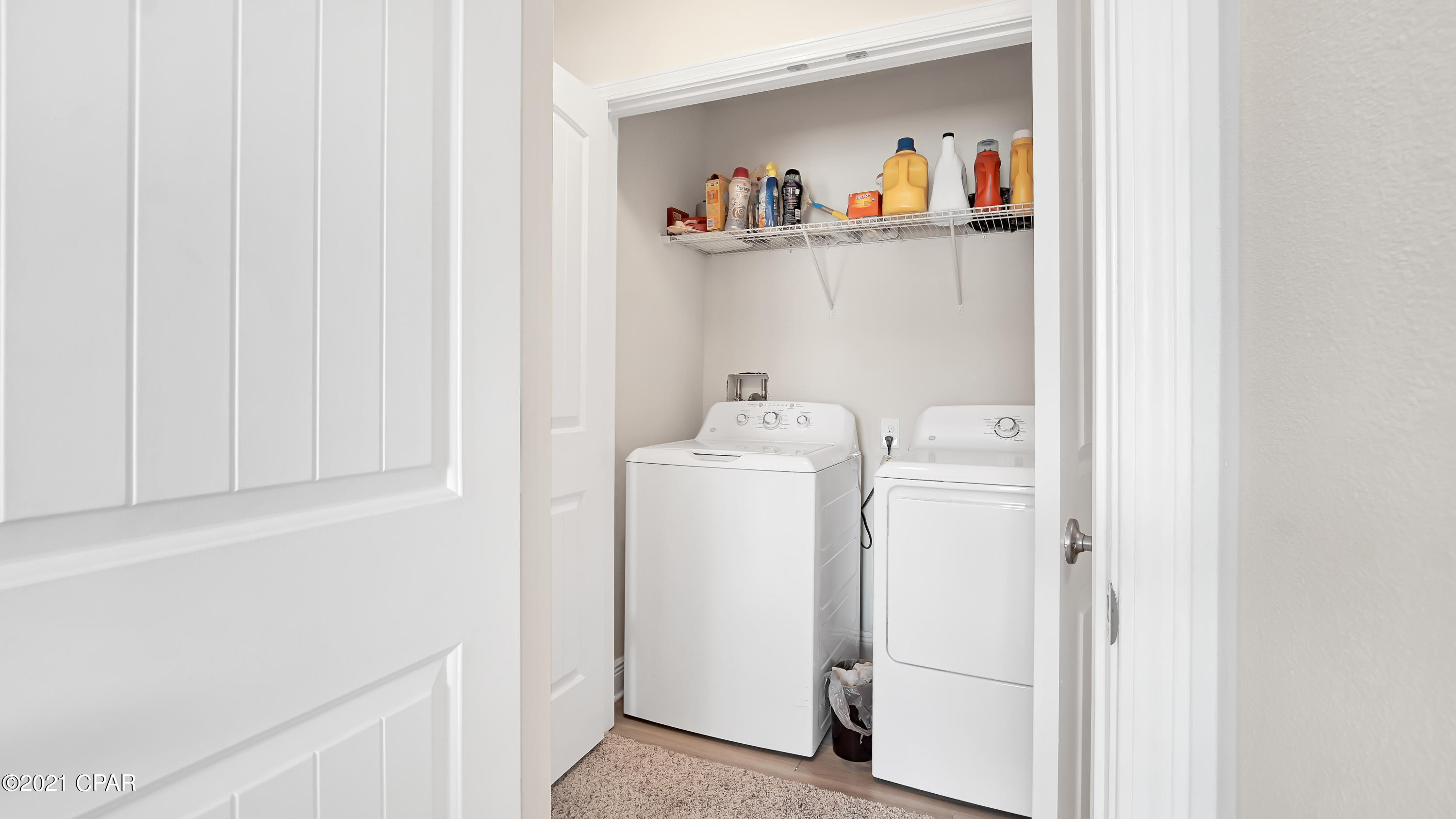 Hathaway Townhomes - Residential