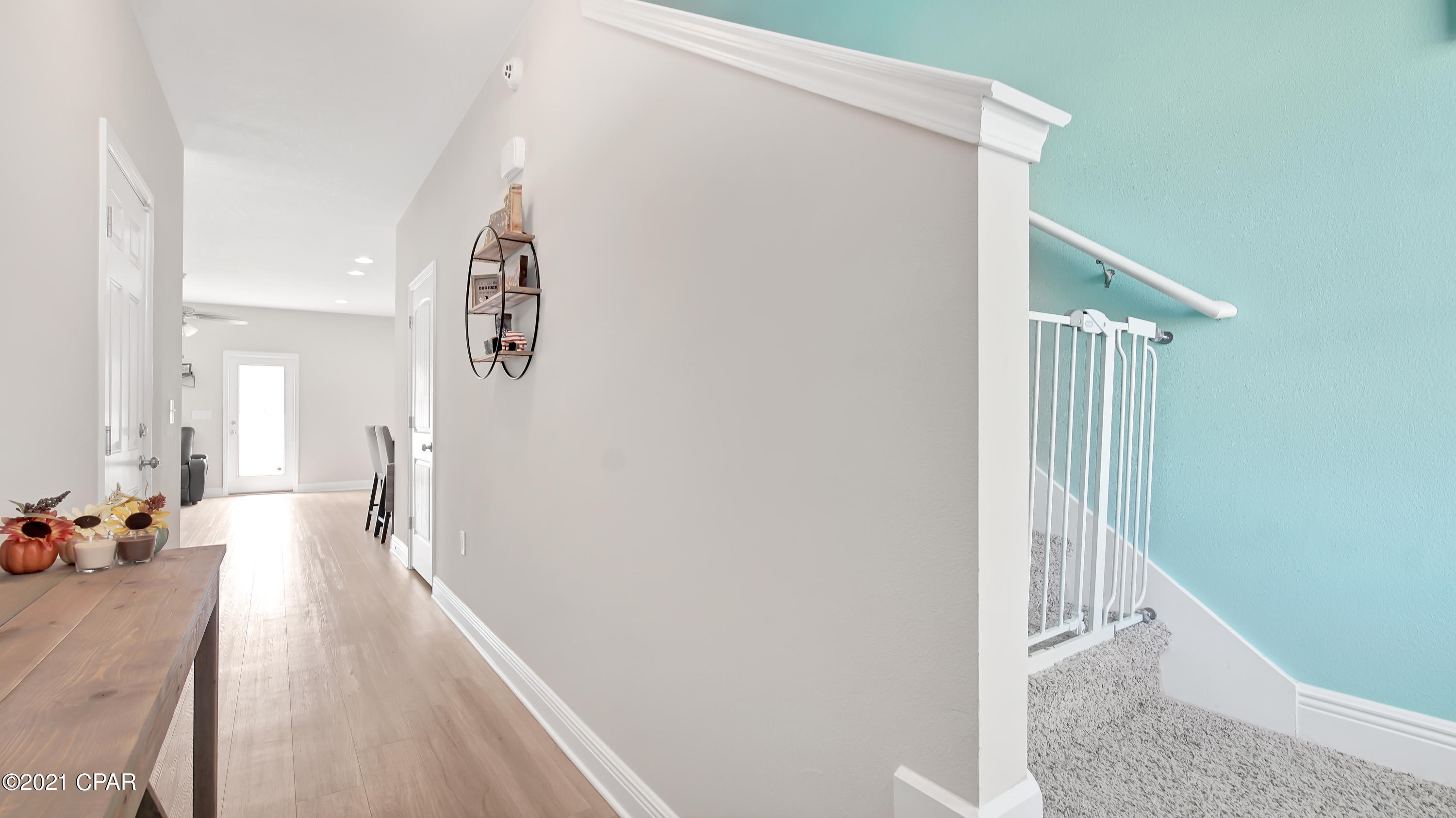 Hathaway Townhomes - Residential