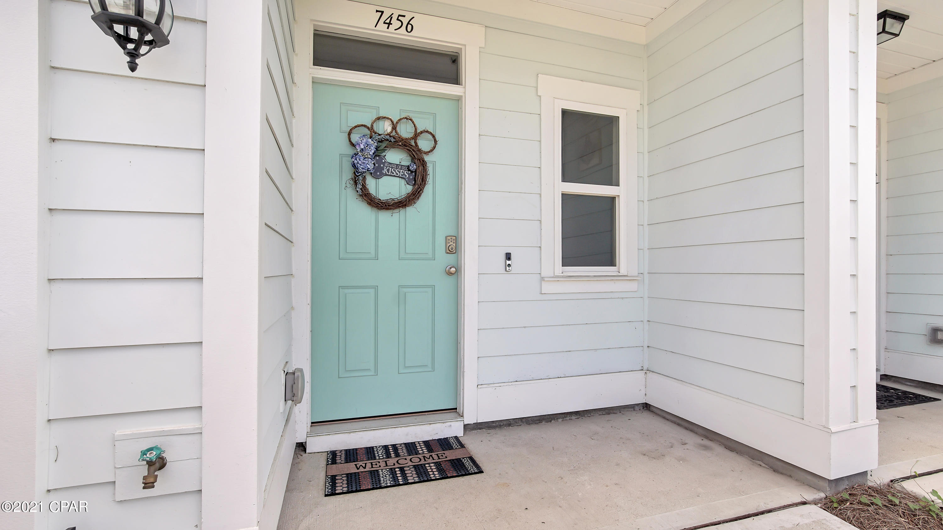 Hathaway Townhomes - Residential