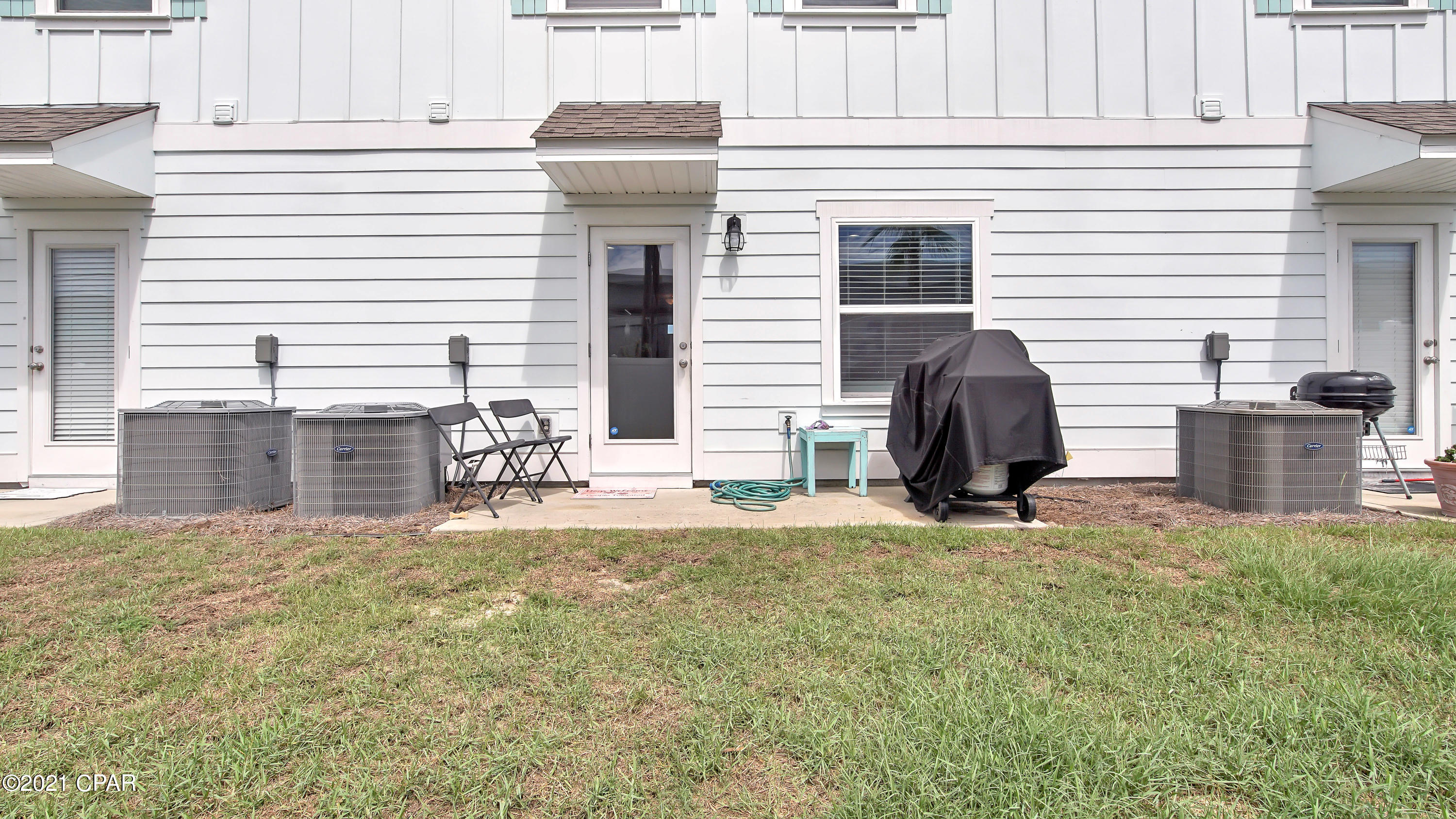 Hathaway Townhomes - Residential