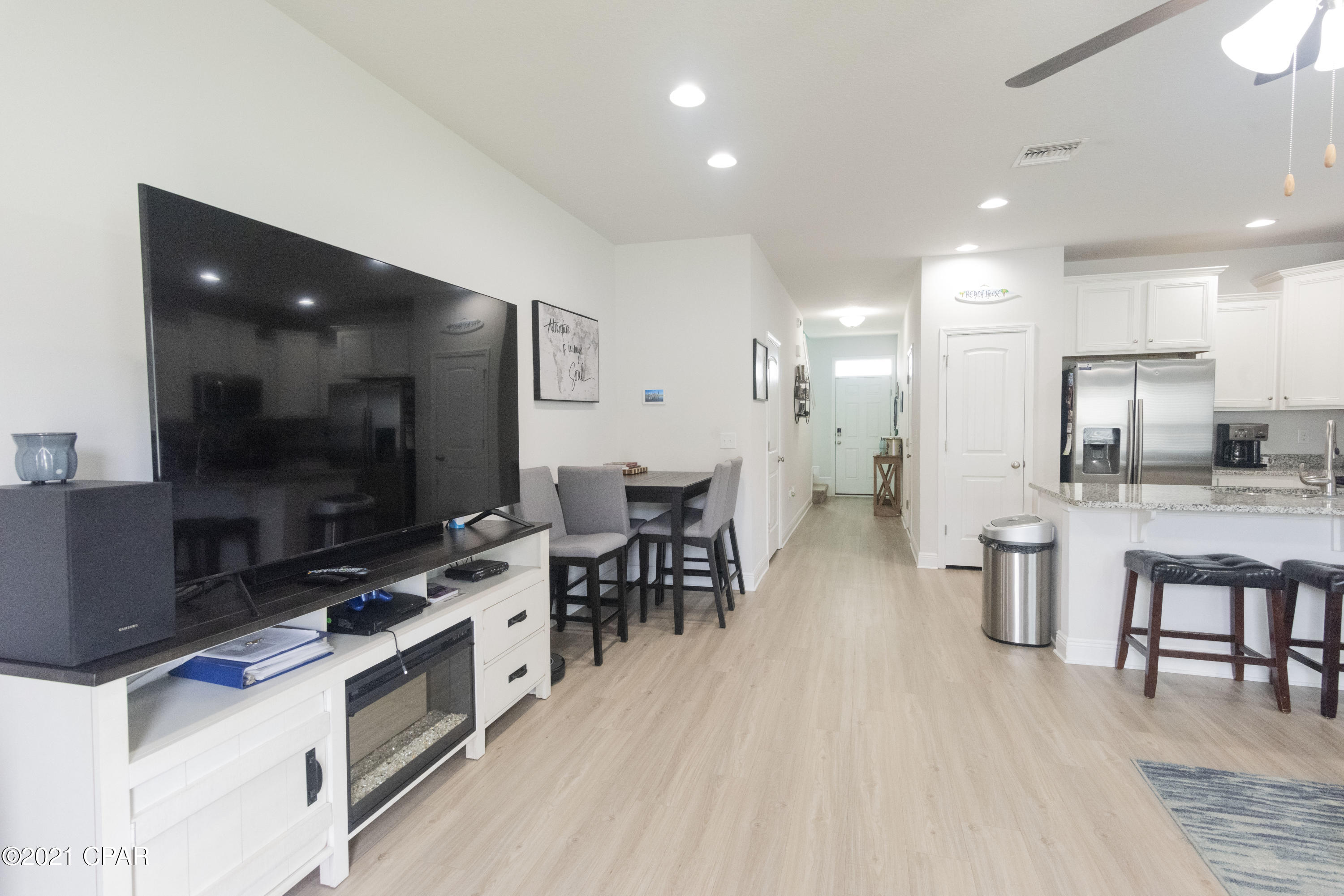 Hathaway Townhomes - Residential