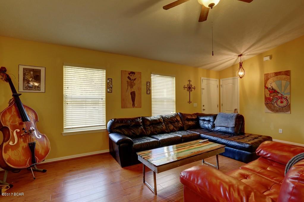 Bayview Heights - Residential