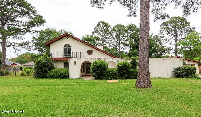 Kings Point - Residential