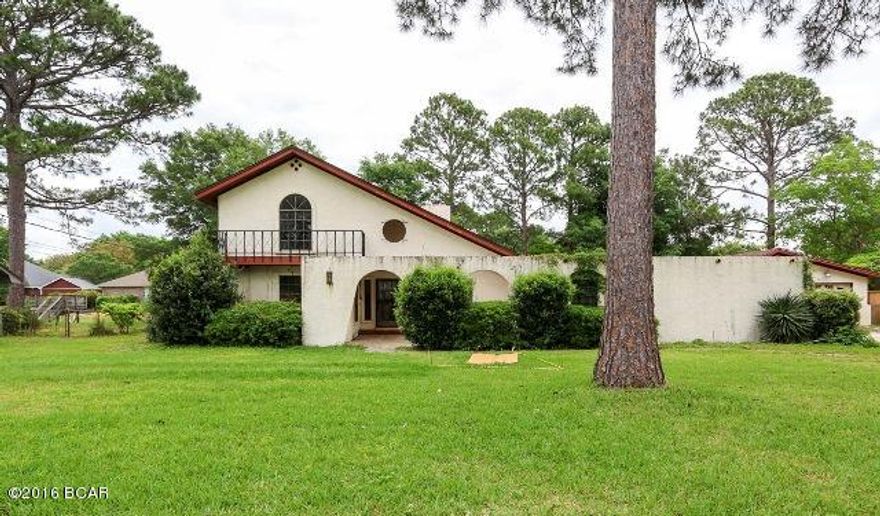 This property is bank owned.  It is sold in “as-is” condition without repairs or warranty.  Buyer is responsible for verifying all information contained in this listing.