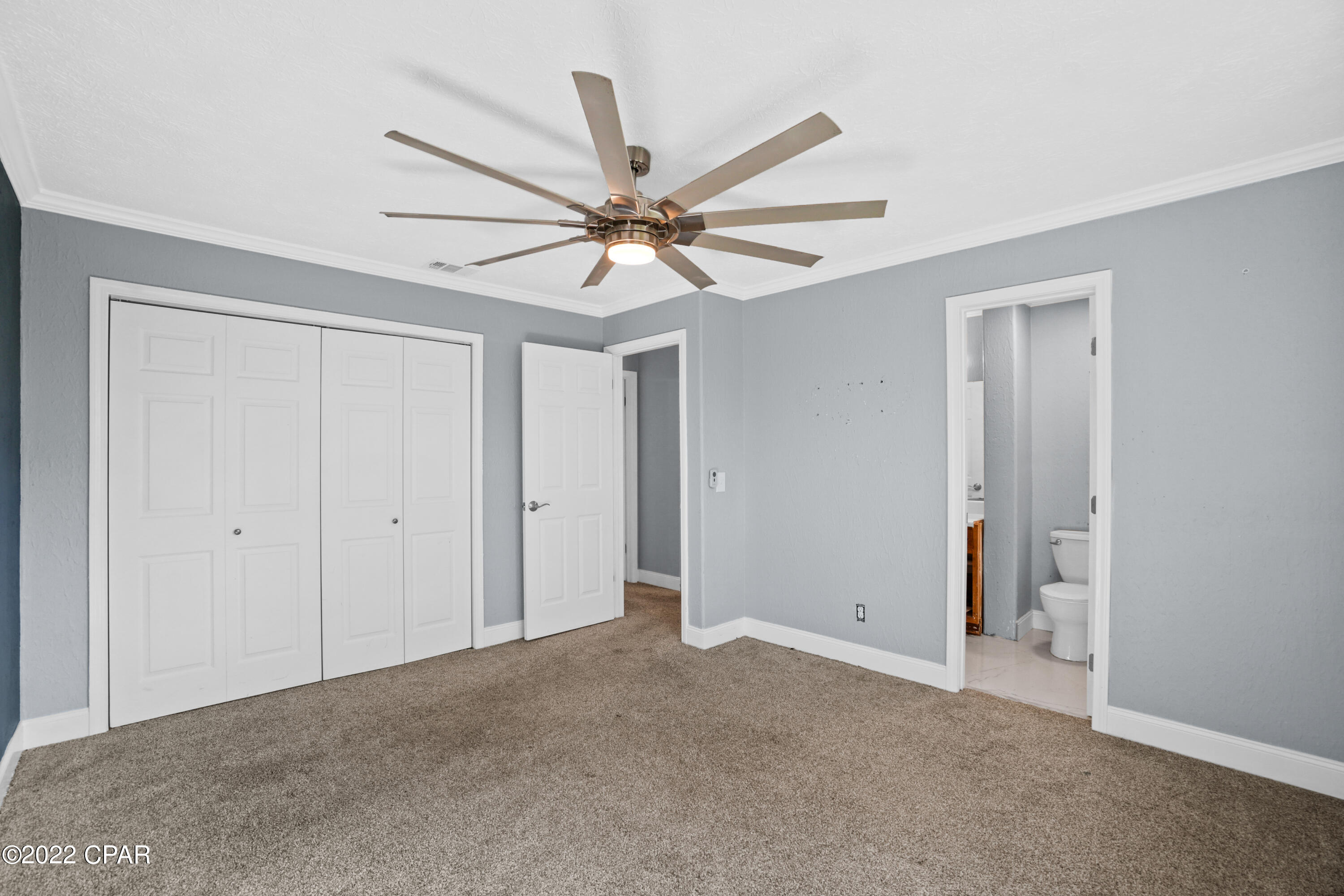 Venetian Villa - Residential