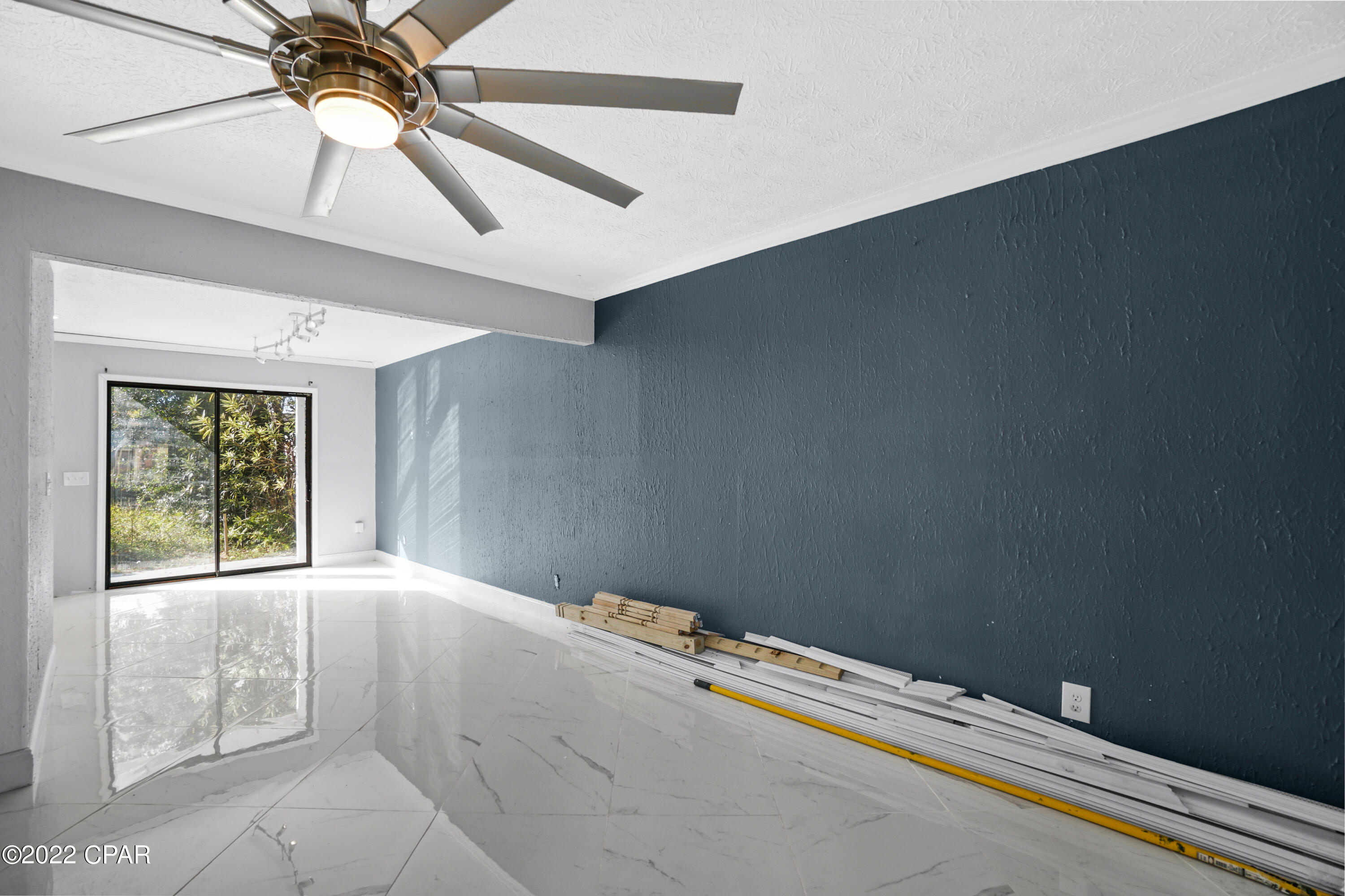 Venetian Villa - Residential