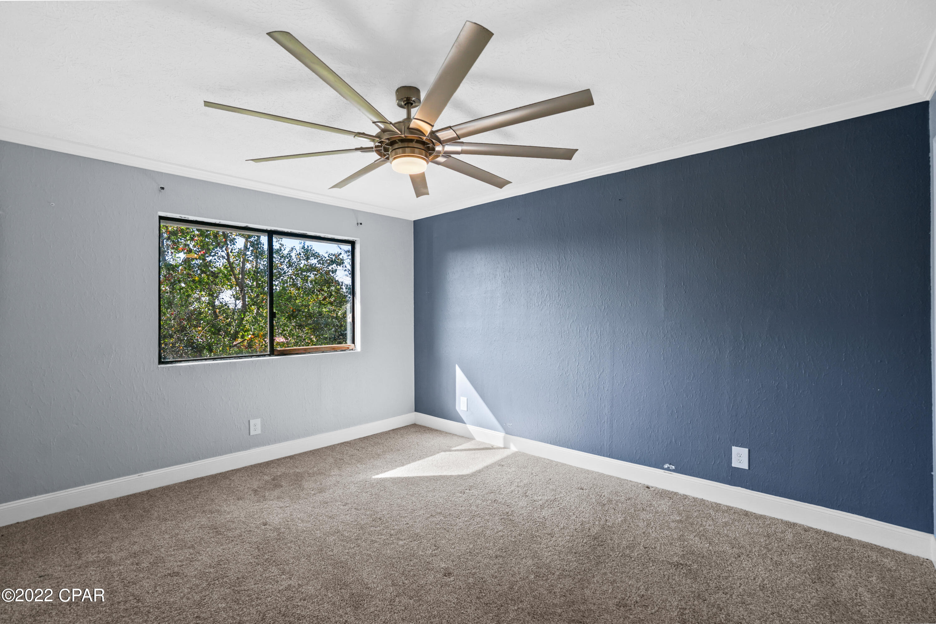 Venetian Villa - Residential